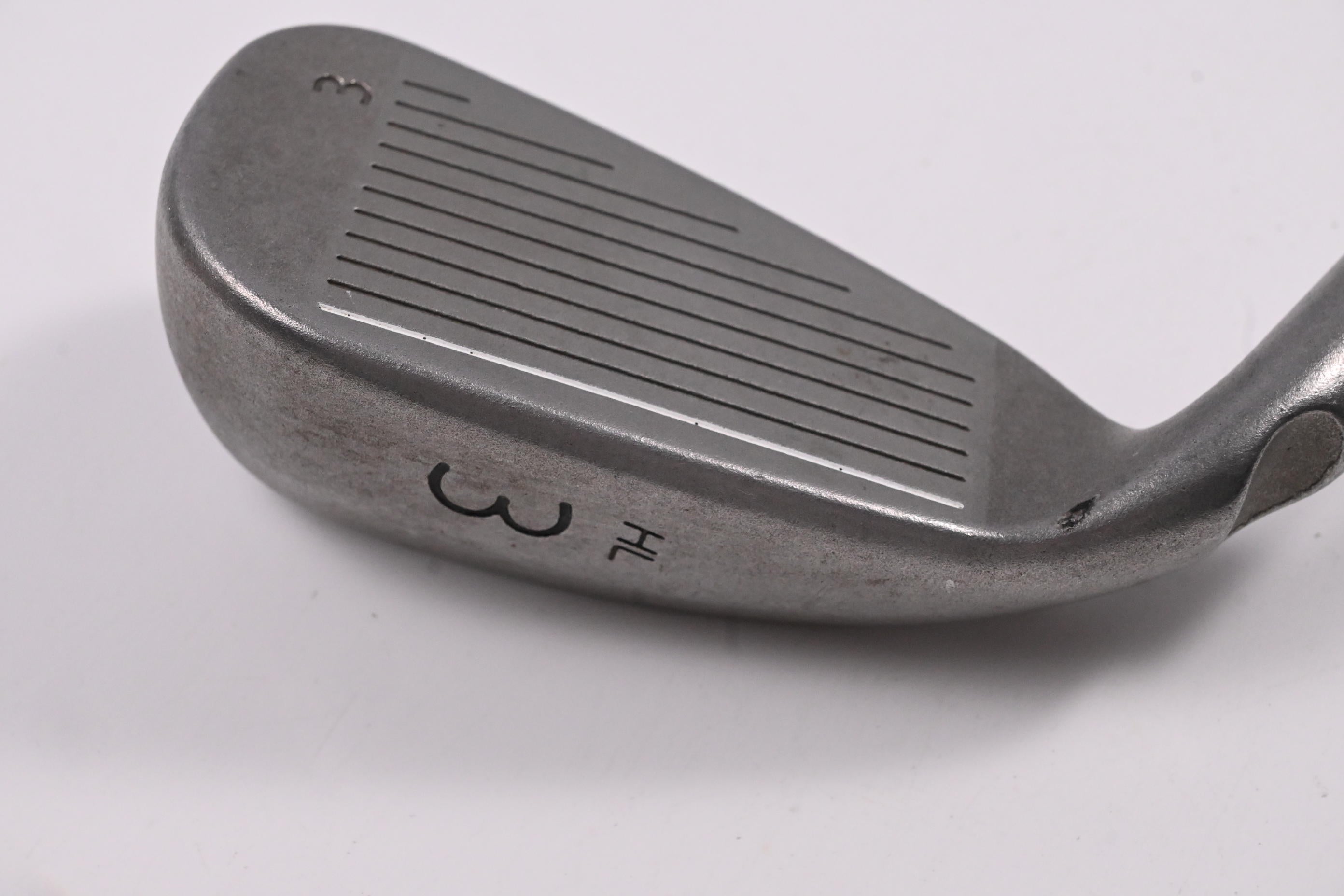 Ping G2 HL #3 Iron / 21 Degree / Green Dot / Stiff Flex Ping Shaft