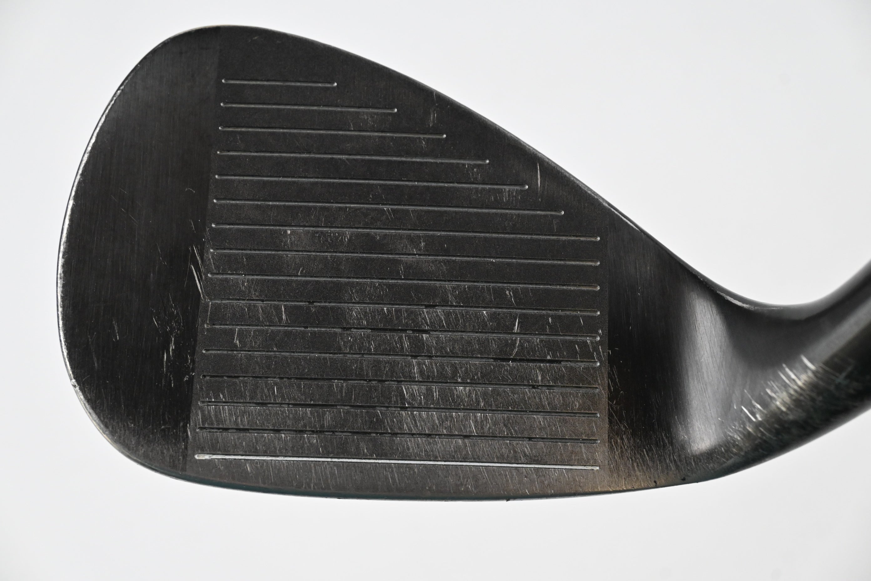 Wilson Deep Red Maxx Gap Wedge / 52 Degree / Wedge Flex Deep Red Maxx Shaft
