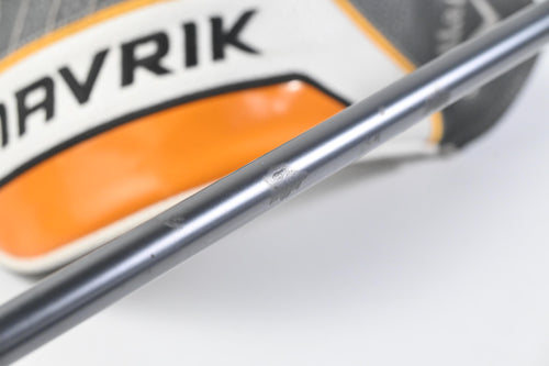 Callaway Mavrik Max #3 Wood / 15 Degree / Stiff Flex Grafalloy ProCustom Shaft