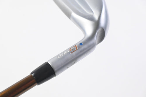 Ping G400 Crossover #4 Iron / 22 Degree / Blue Dot / Regular Flex Ping Alta CB 70