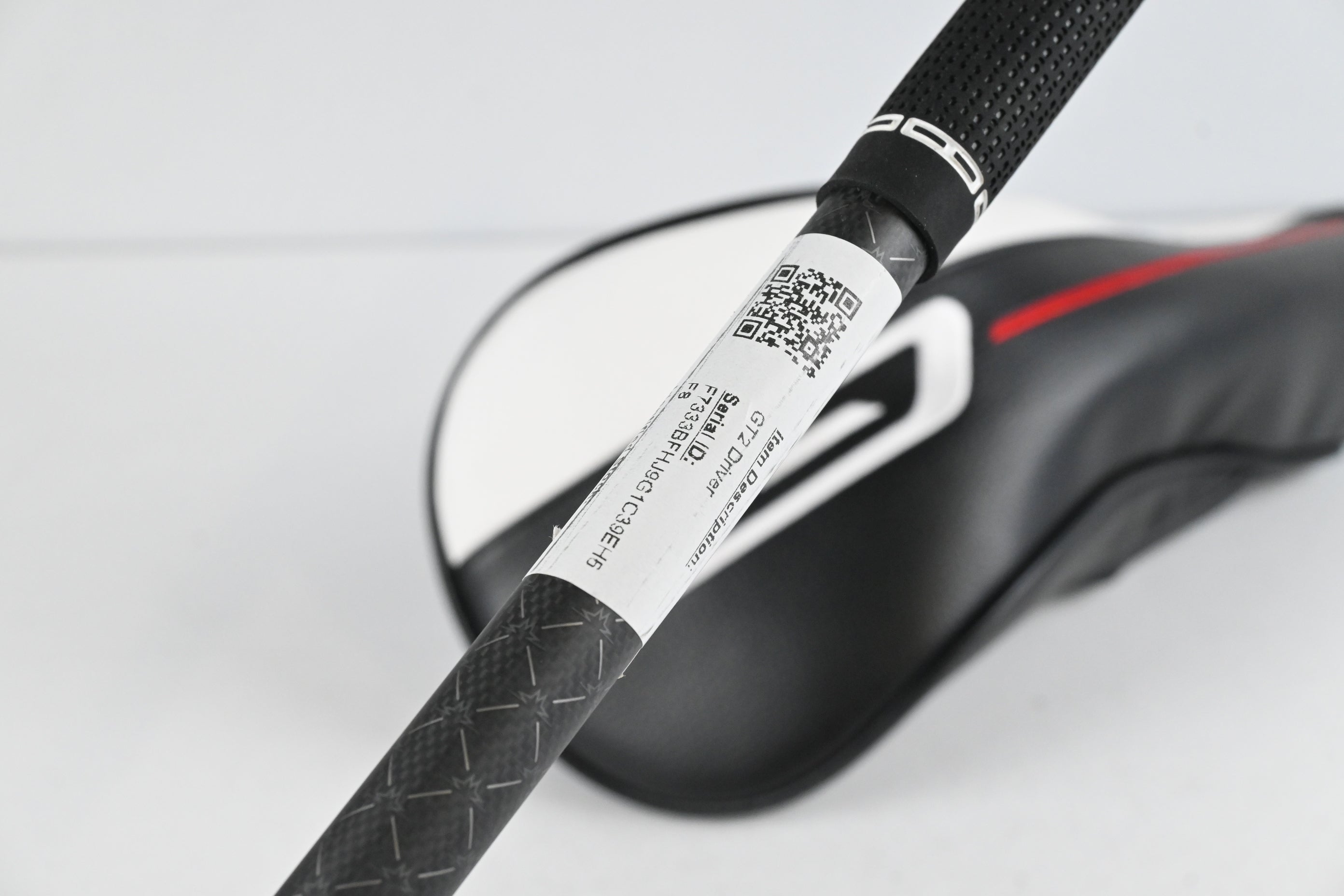 Titleist GT2 Driver / 10 Degree / Regular Flex Tensei 1K Blue 55 Shaft