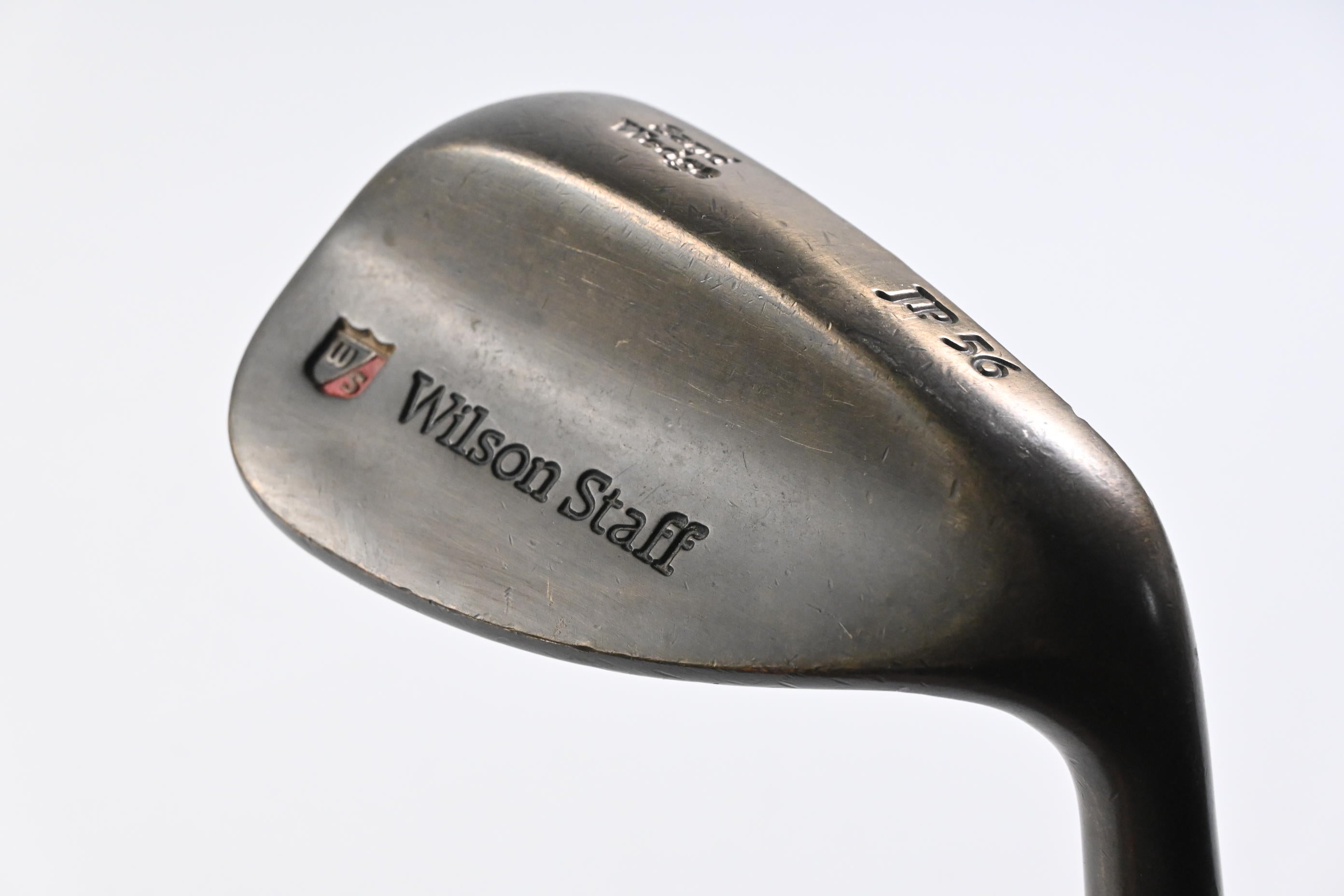 Wilson Staff JP Sand Wedge / 56 Degree / Wedge Flex Dynamic Gold Shaft