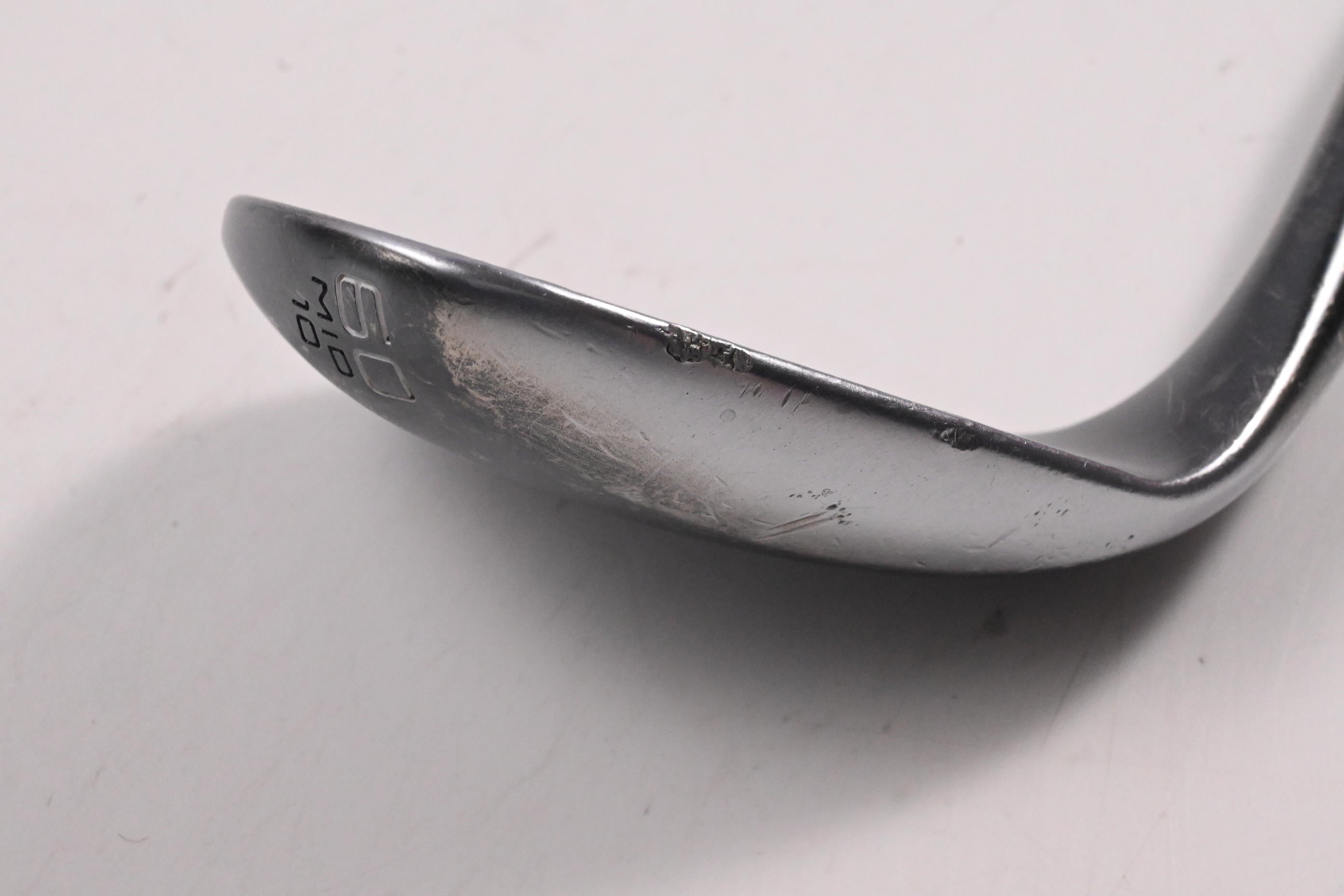 Cleveland RTZ Lob Wedge / 60 Degree / Wedge Flex Dynamic Gold Spinner Shaft