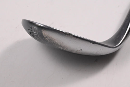 Cleveland RTZ Lob Wedge / 60 Degree / Wedge Flex Dynamic Gold Spinner Shaft
