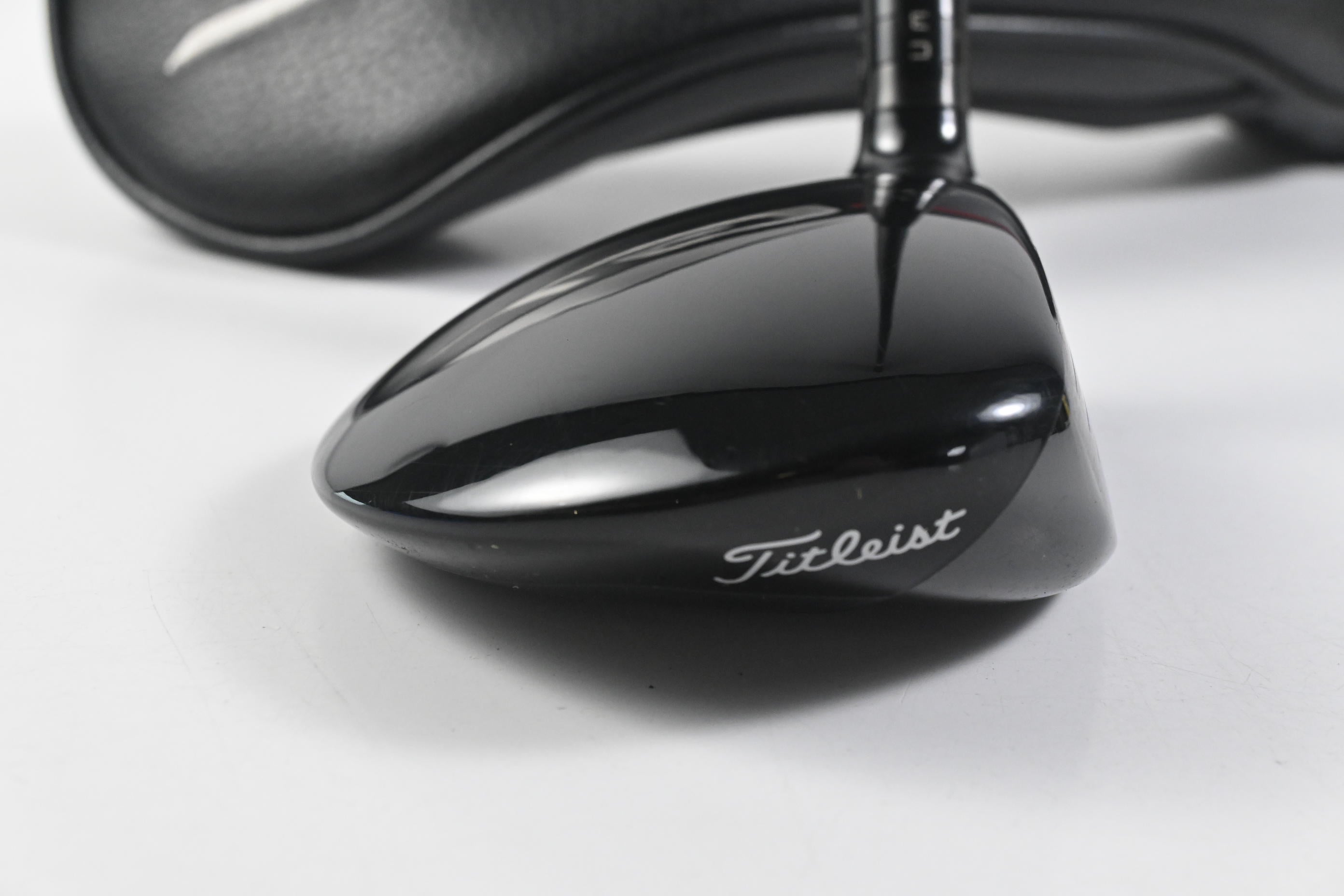 Titleist GT2 #3 Wood / 16.5 Degree / Stiff Flex Tensei 1K Blue 65 Shaft
