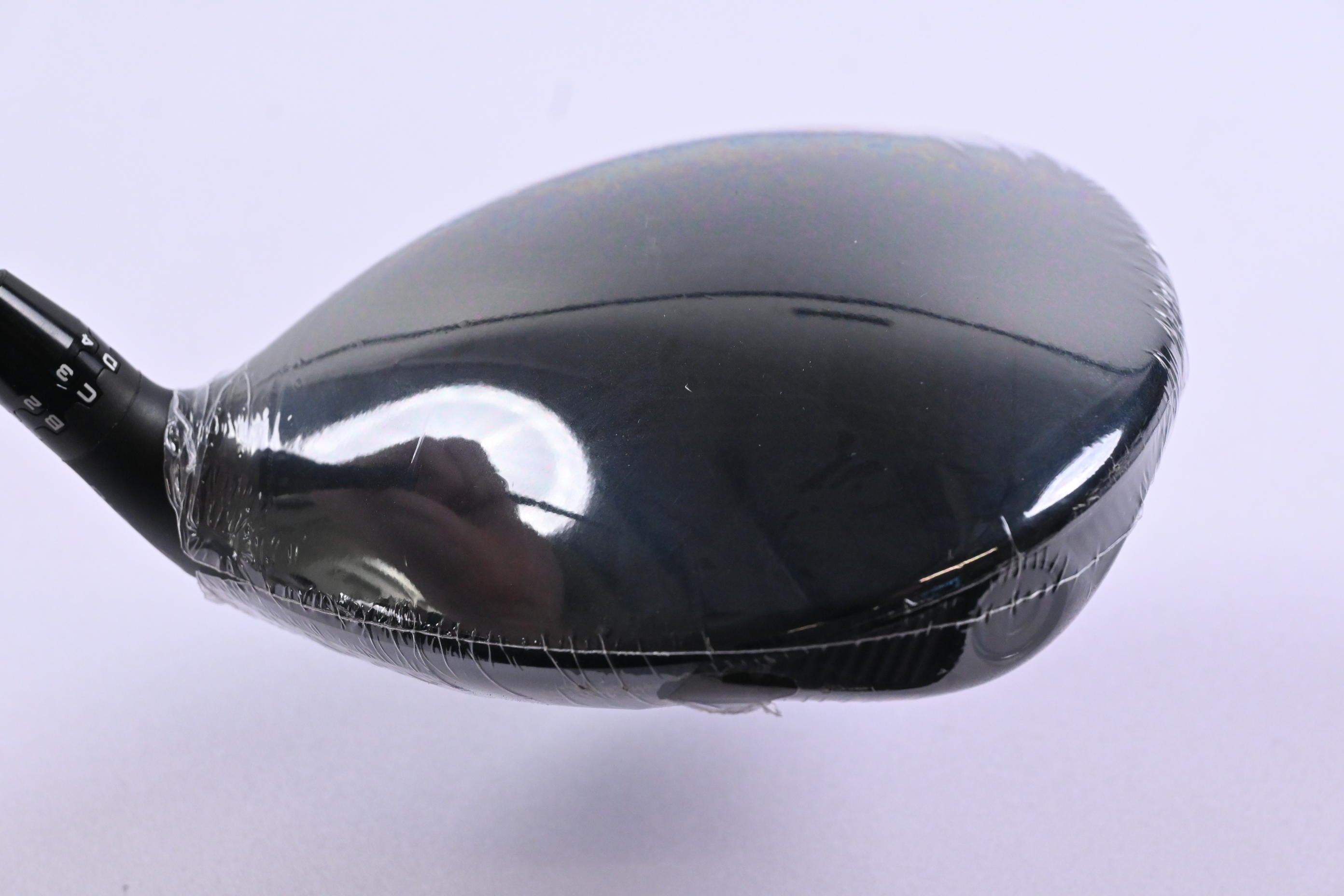 Cobra OPTM MAX-D Driver / 12 Degree / Senior Flex Kai'li Dark Waves Red 50