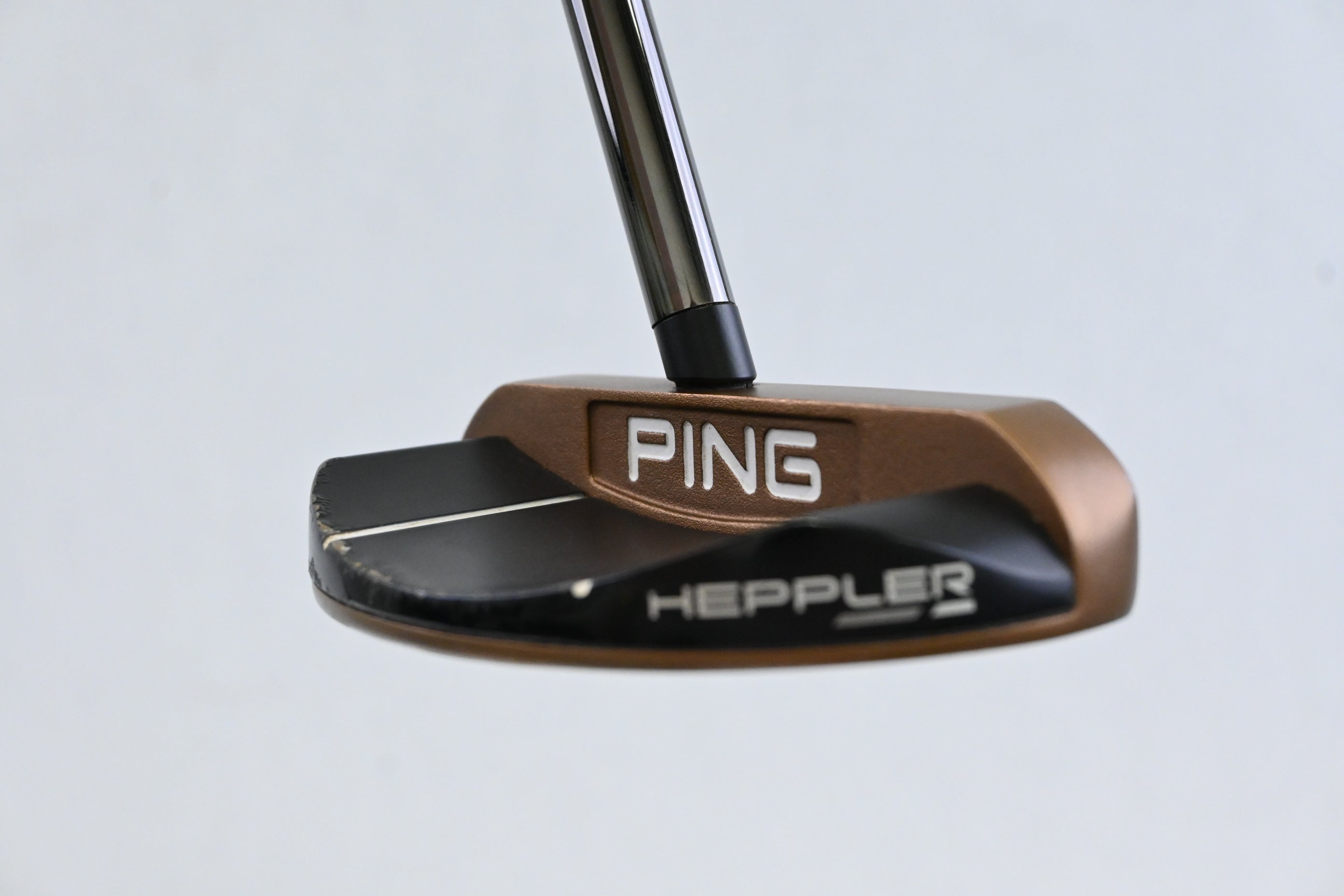 Ping Heppler Piper C Putter / 34 Inch