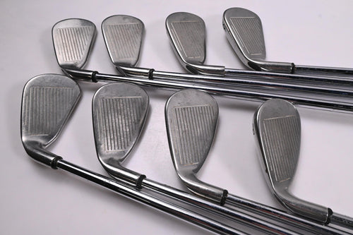 Callaway X-16 Pro Series Irons / 3-PW / Stiff Flex Dynamic Gold S300 Shafts