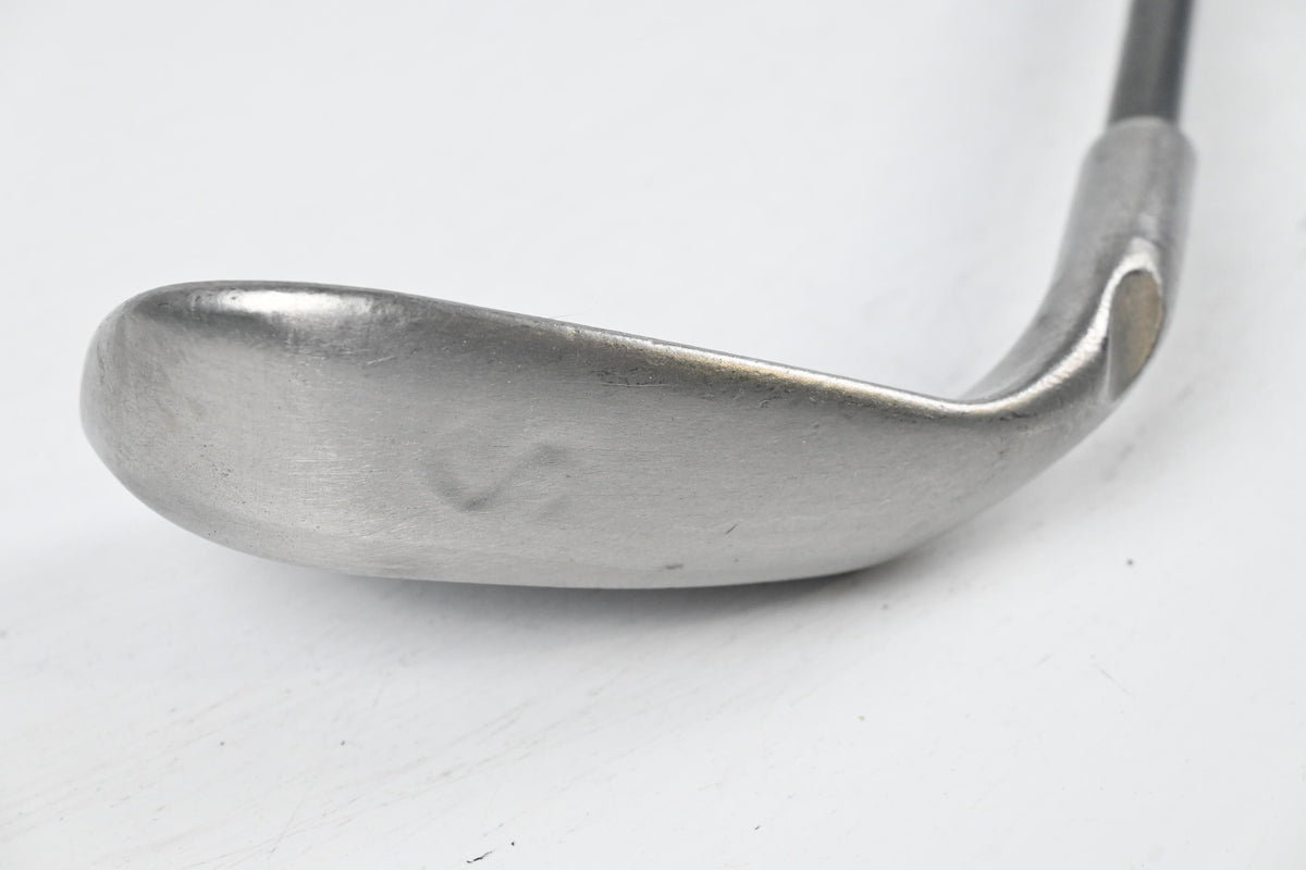Ping G2 HL Sand Wedge / 54 Degree / Black Dot / Senior Flex Ping TFC 100 Shaft