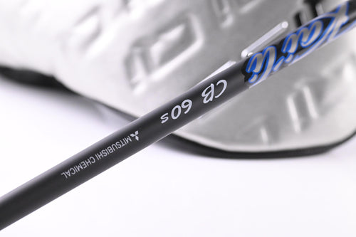 Taylormade Qi35 LS Driver / 10.5 Degree / Stiff Flex Kai'li Blue 60 Shaft