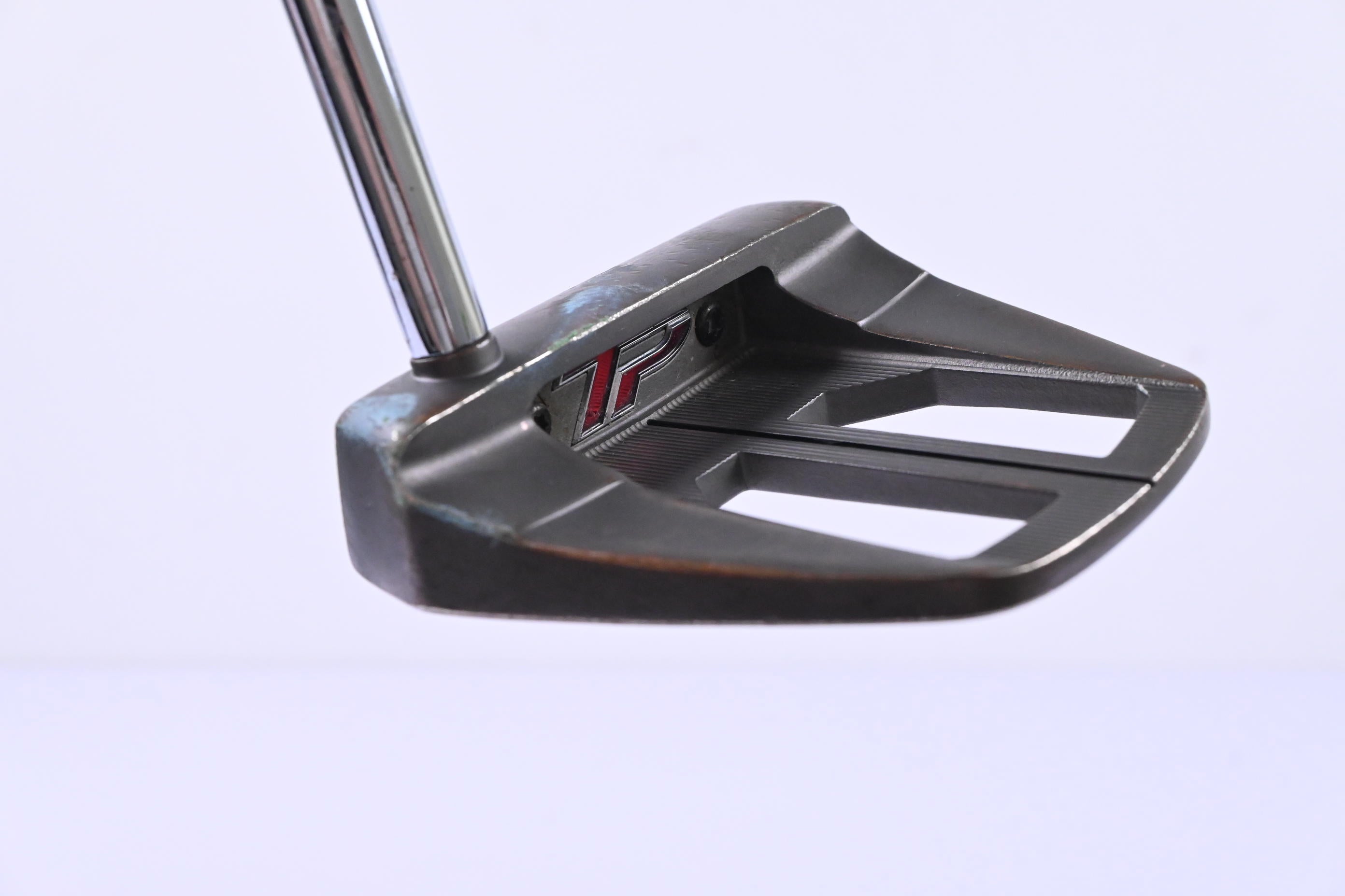 Taylormade TP Black Copper Collection Dupage Putter / 34 Inch