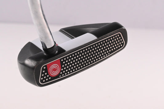 Left Hand Odyssey O-Works 2020 R-Line Putter / 34 Inch