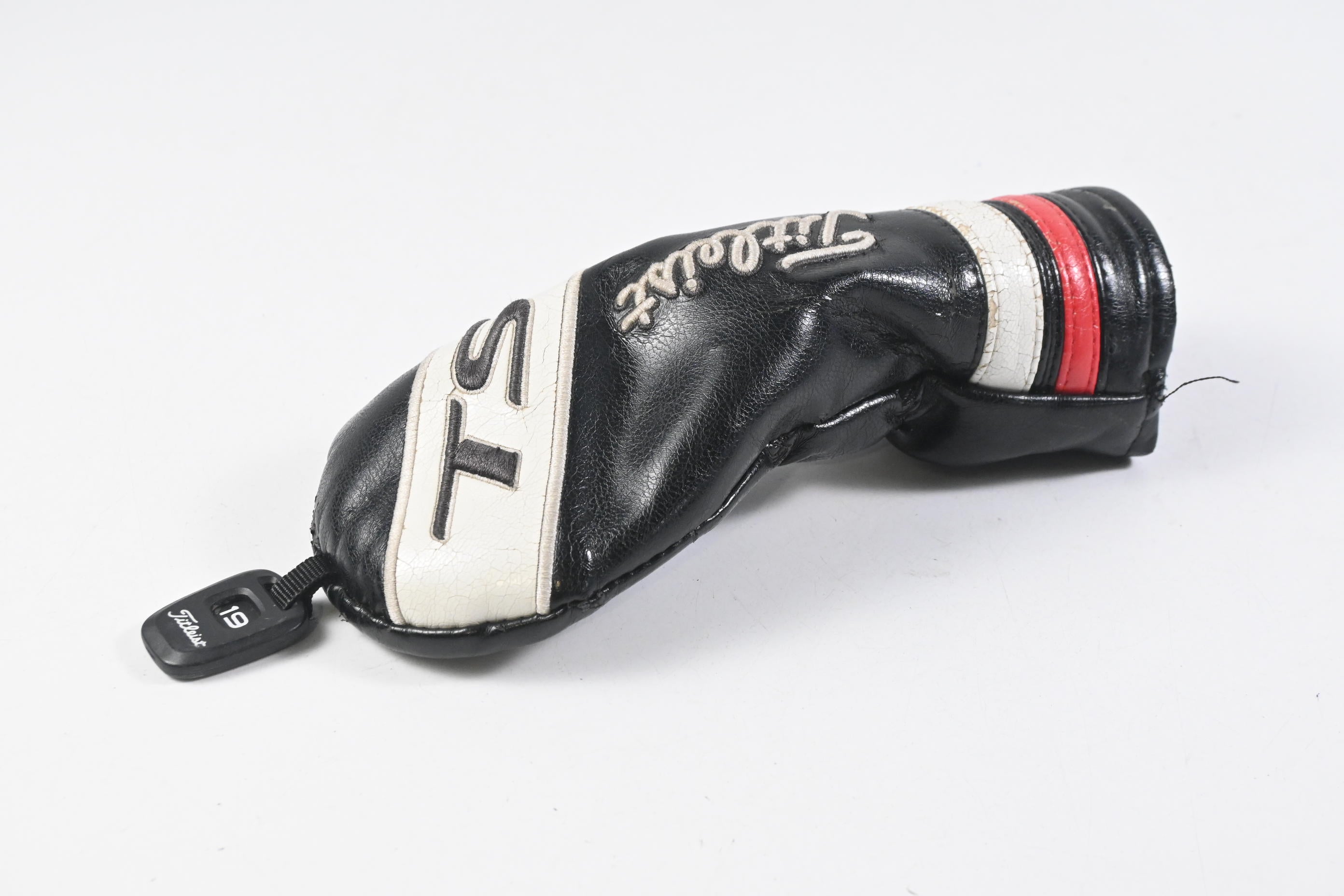 Titleist TS2 #3 Hybrid / 21 Degree / Regular Flex Tensei AV Blue 70 Shaft