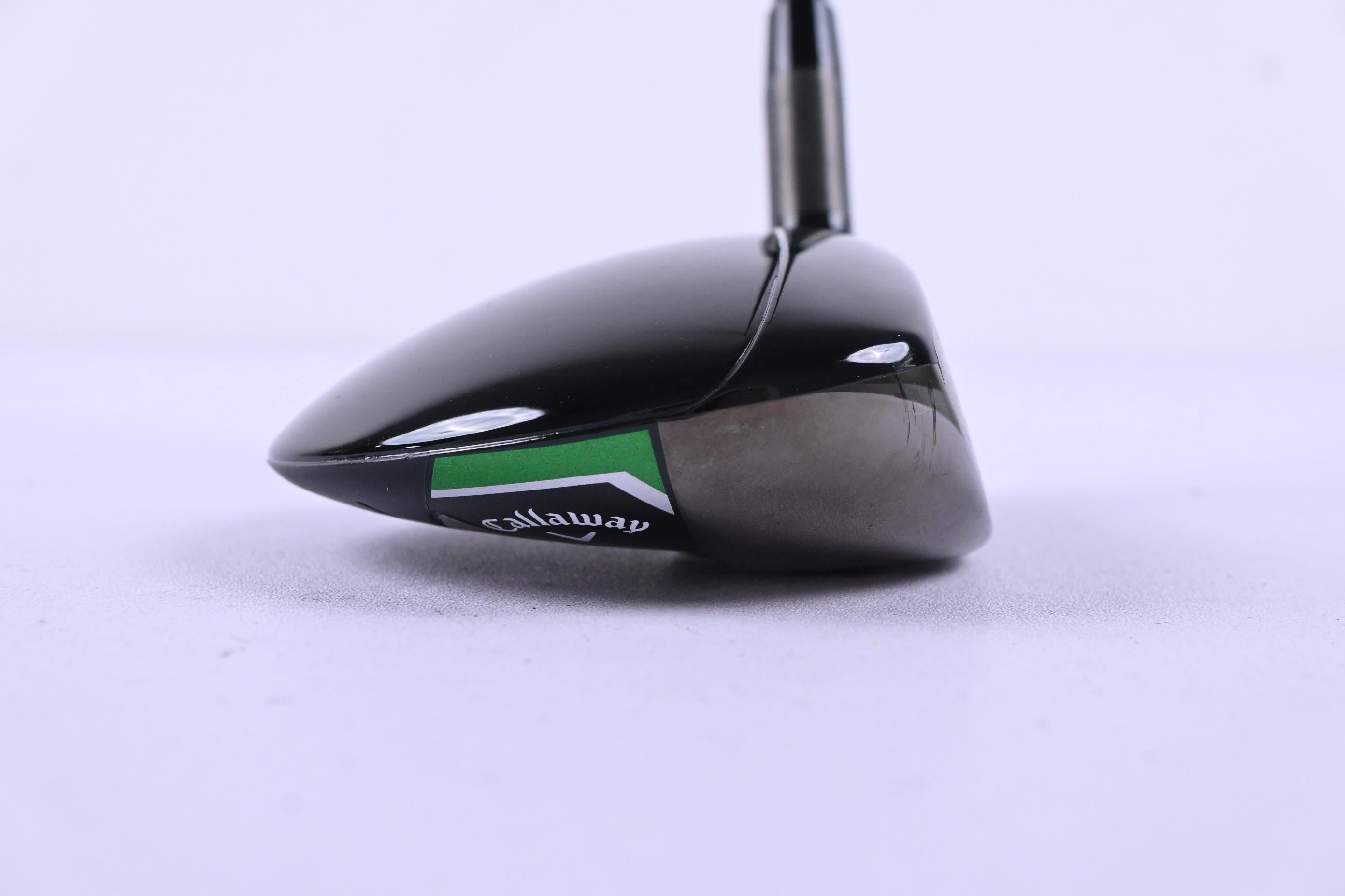Callaway Elyte Triple Diamond #5 Wood / 18 Degree / Stiff Flex Tensei 1K Black
