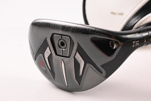 Titleist TSi2 #4 Hybrid / 21 Degree / Stiff Flex Mitsubishi Tensei AV Blue 65