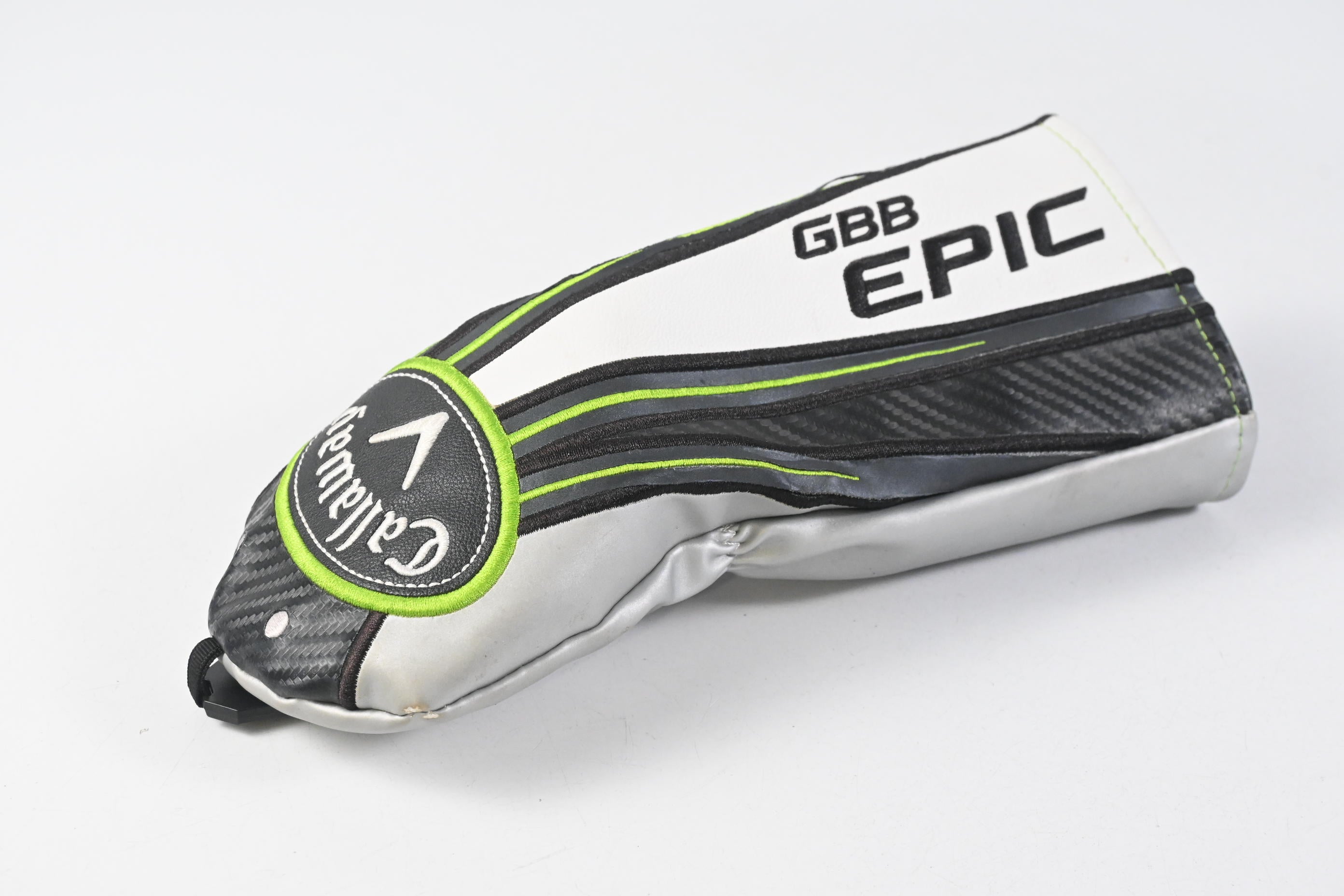 Callaway GBB Epic #5 Wood / 18 Degree / Senior Flex Diamana M+40 Shaft