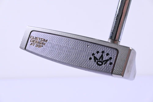 Scotty Cameron Cameron & Crown Golo 5 Putter / 33 Inch