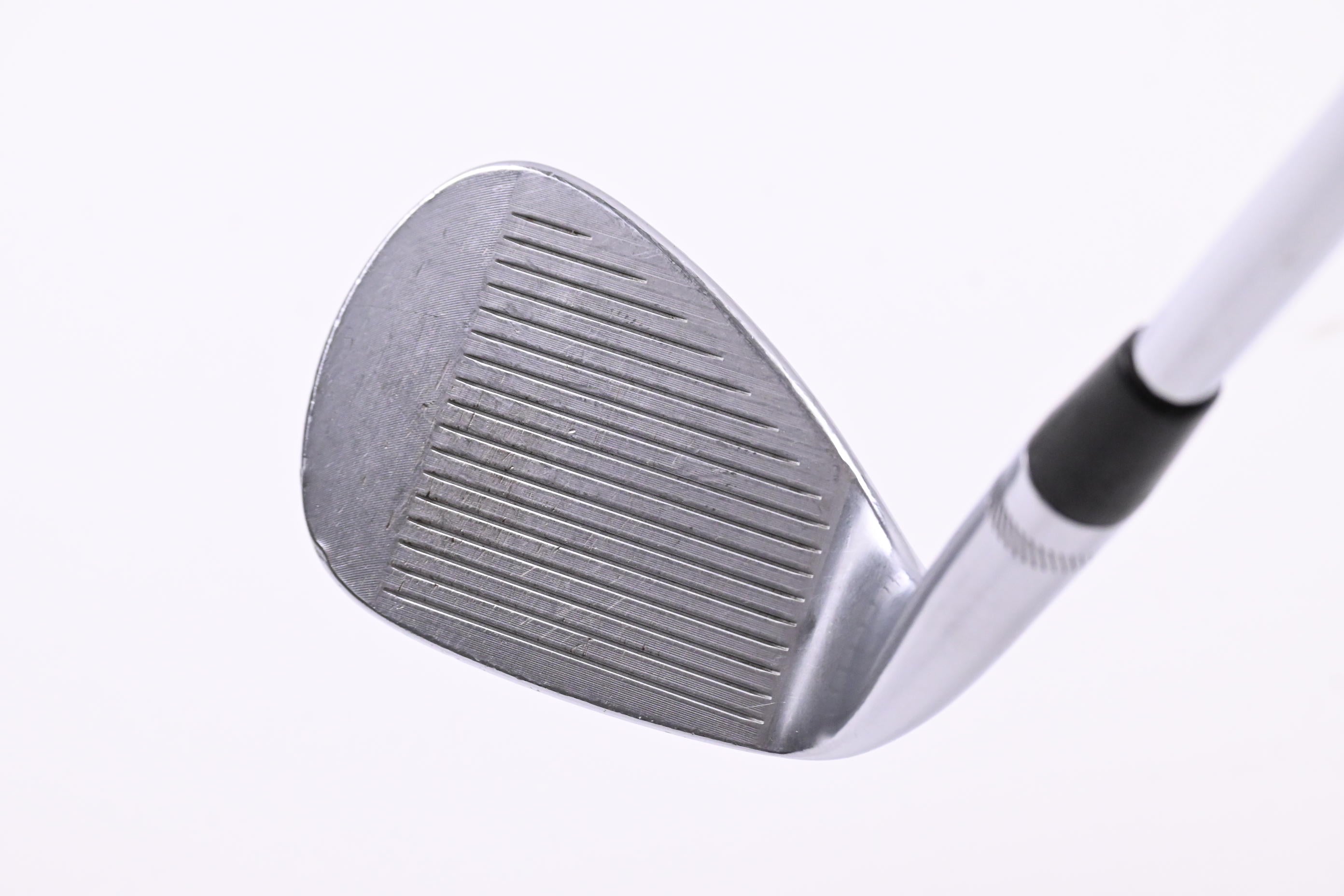 Titleist Vokey SM8 Sand Wedge / 54 Degree / Wedge Flex Steel Shaft