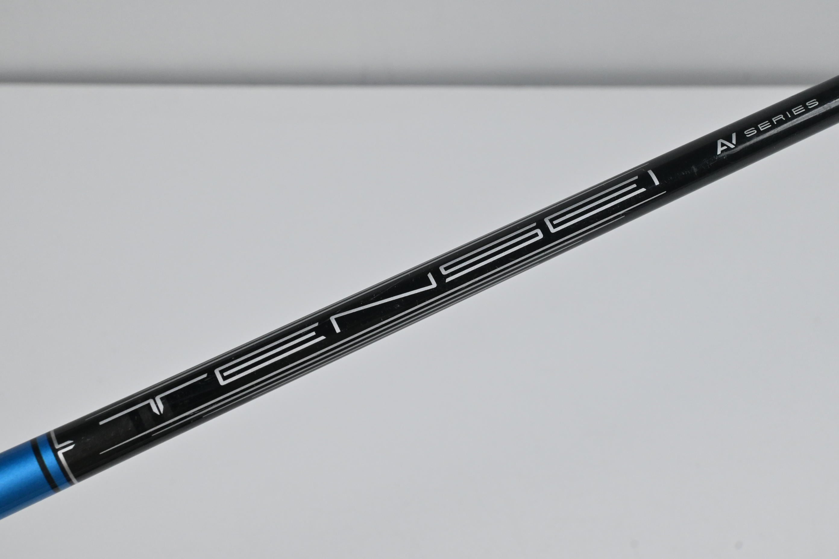 Tensei AV Blue 55 Driver Shaft / Regular Flex / Callaway 2nd Gen