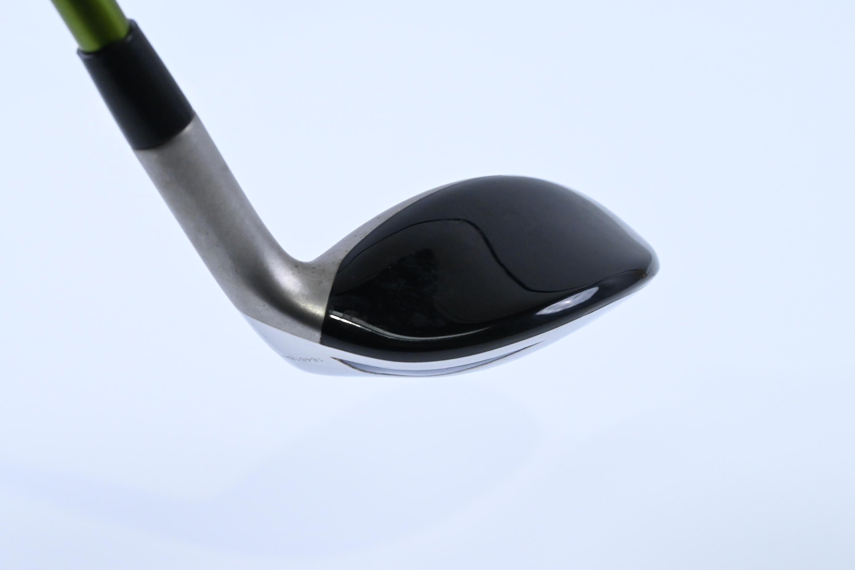 Ping G5 #4 Hybrid / 22 Degree / Stiff Flex Aldila NV 85 Shaft