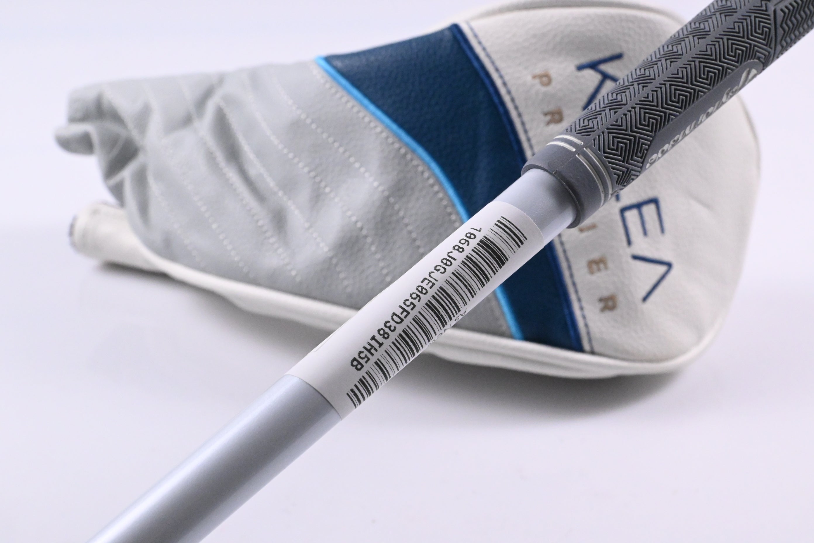 Ladies Taylormade Kalea Premier #3 Wood / 17 Degree / Ladies Flex Taylormade 40