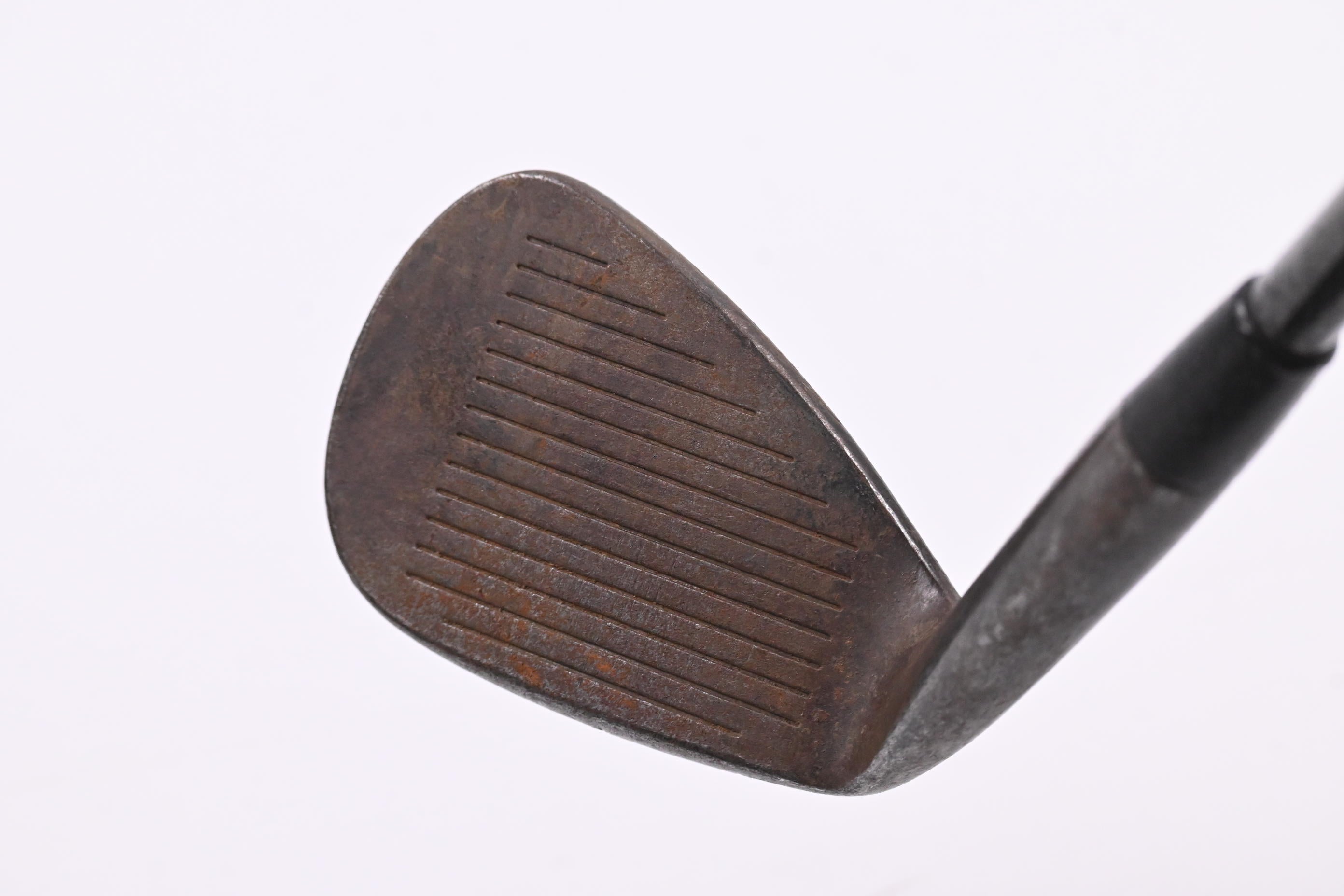 Mizuno T20 Pitching Wedge / 46 Degree / X-Flex KBS $-Taper 130 Shaft