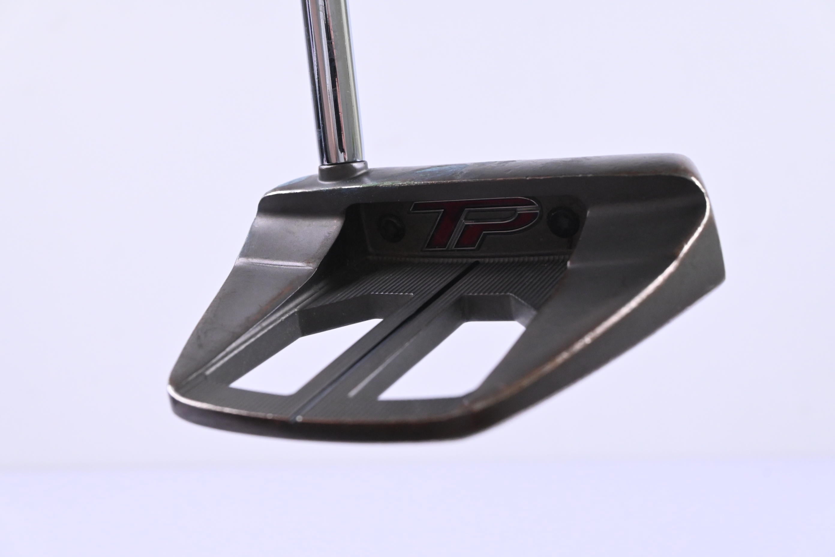 Taylormade TP Black Copper Collection Dupage Putter / 34 Inch