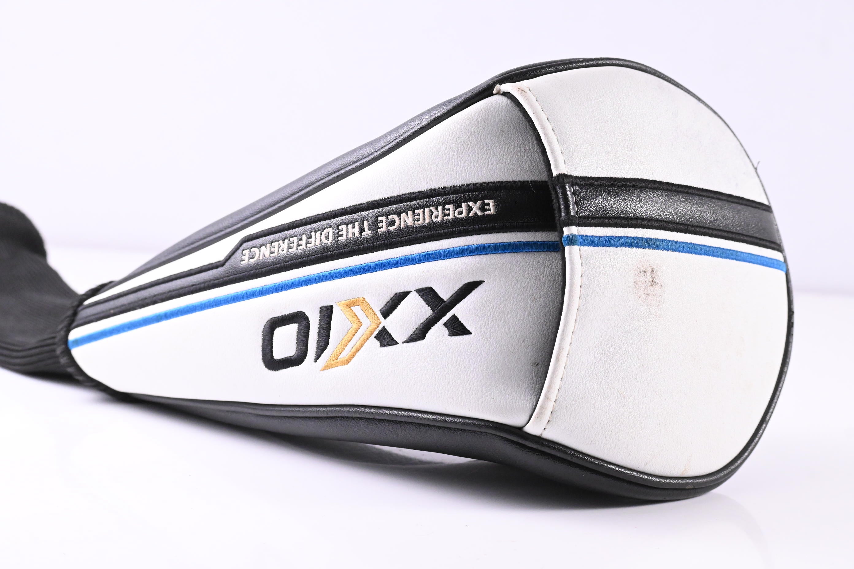 XXIO 12 Driver / 10.5 Degree / Stiff Flex XXIO MP 1200 41g Shaft