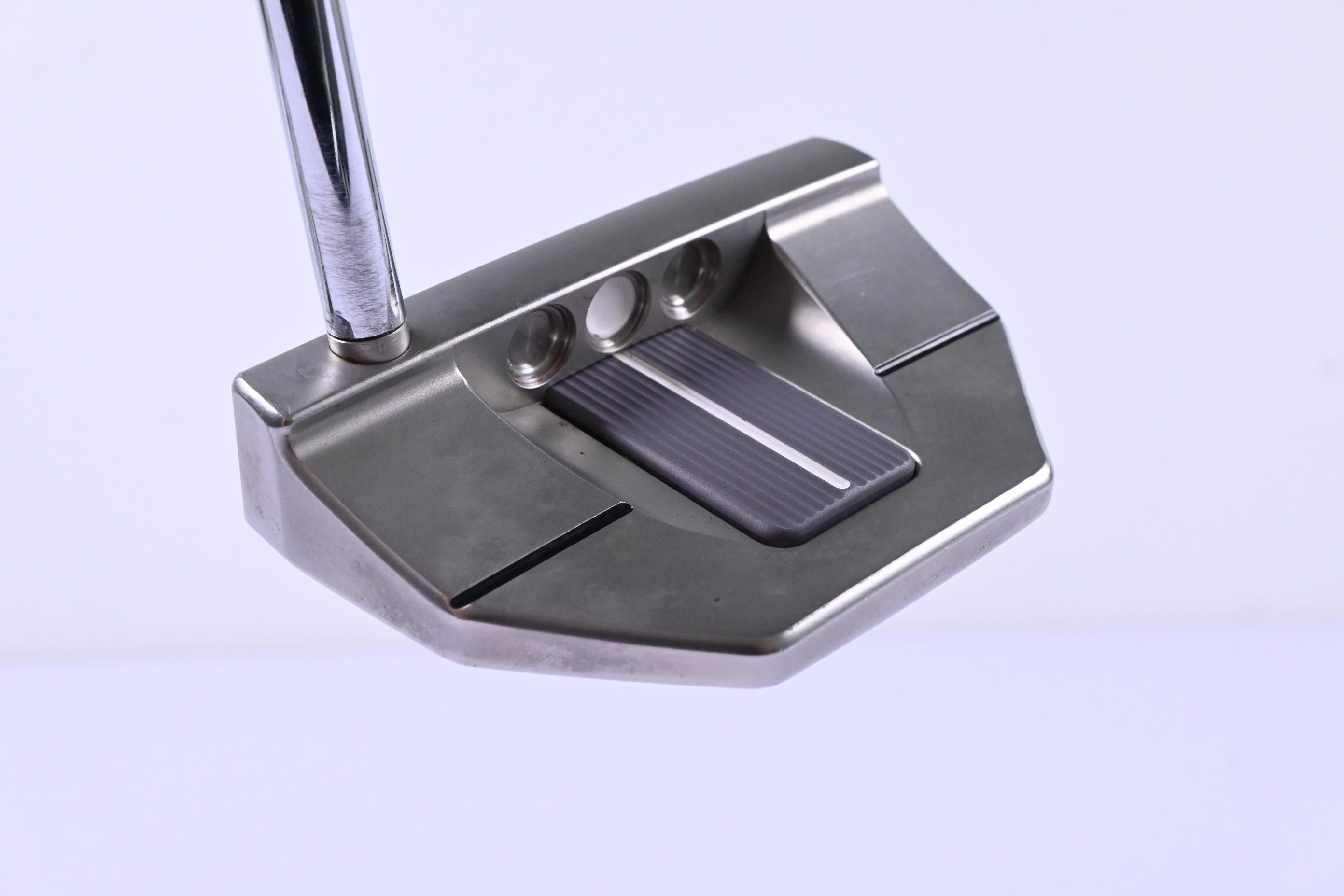 Scotty Cameron Cameron & Crown Golo 5 Putter / 33 Inch
