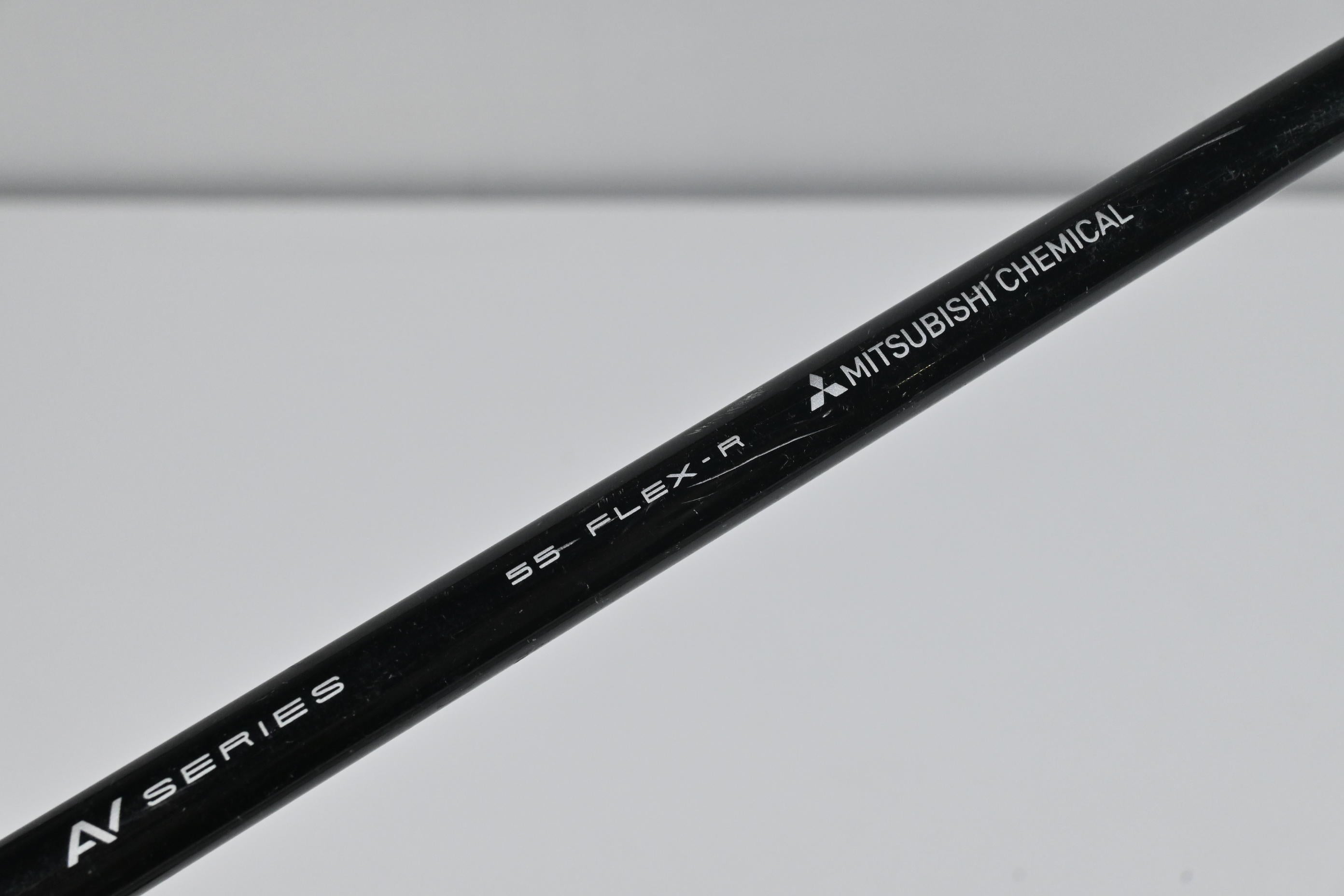 Tensei AV Blue 55 Driver Shaft / Regular Flex / Callaway 2nd Gen