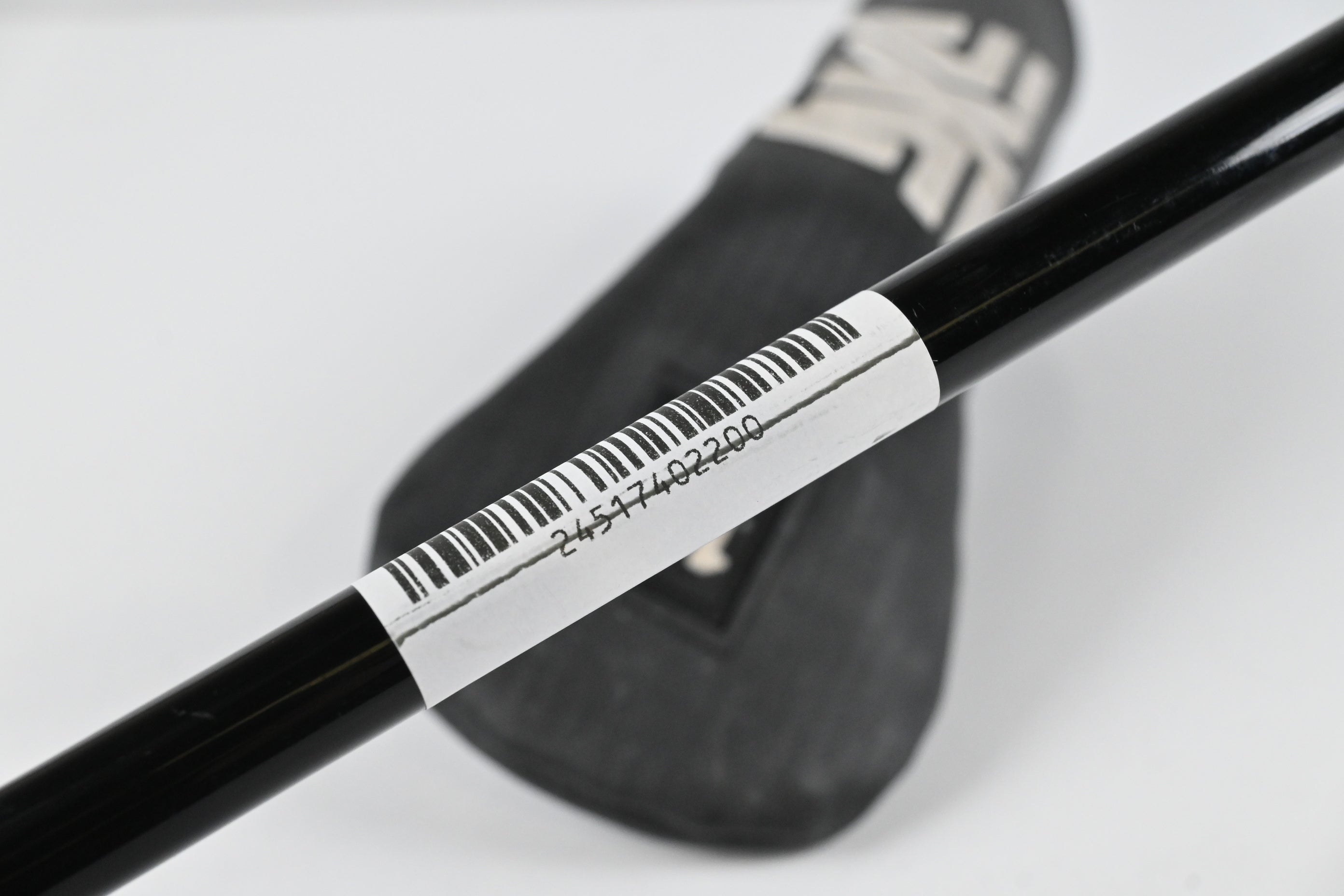 PXG 0317 X Prototype #3 Hybrid / 19 Degree / Stiff Flex Hzrdus Smoke Black RDX