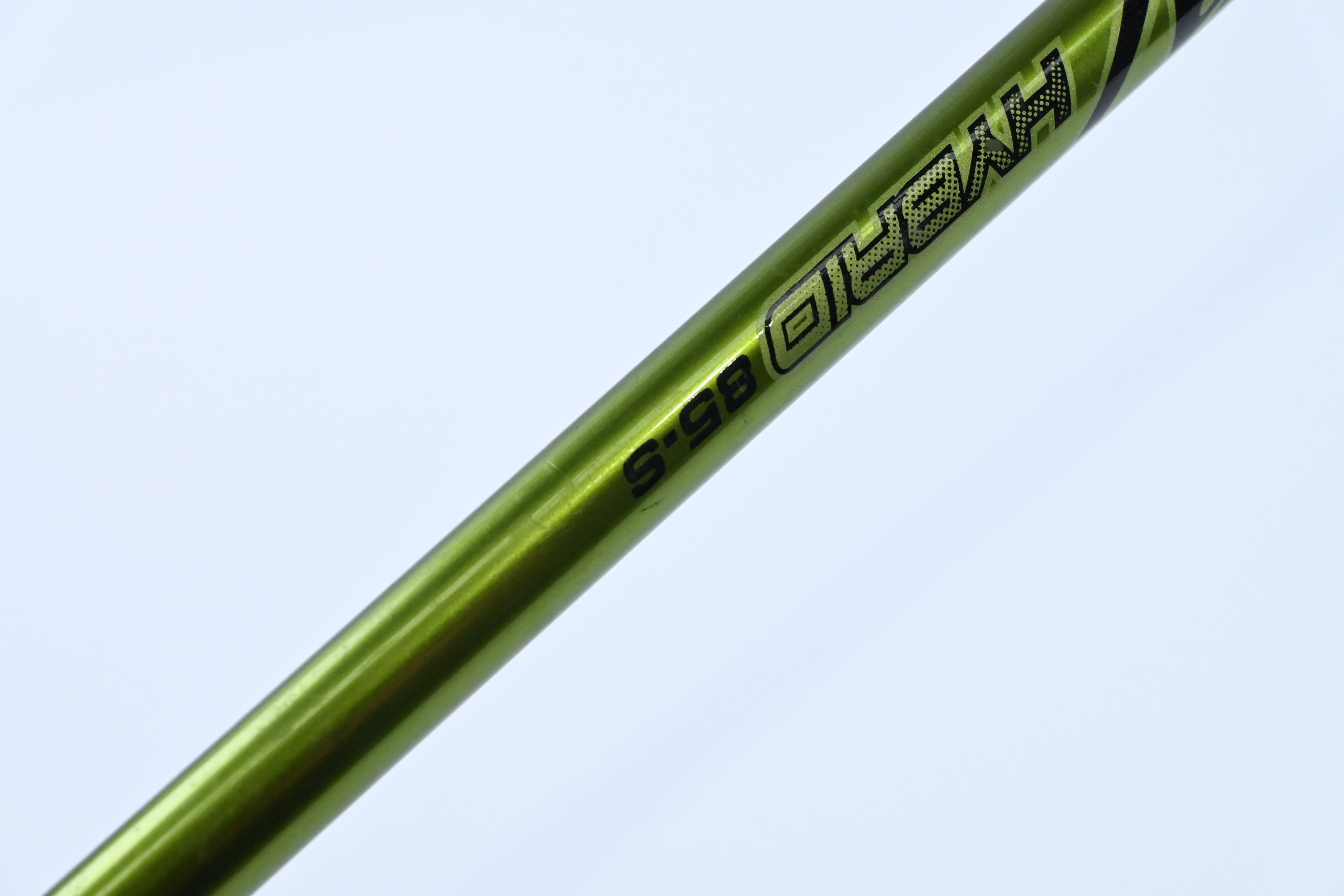 Ping G5 #4 Hybrid / 22 Degree / Stiff Flex Aldila NV 85 Shaft