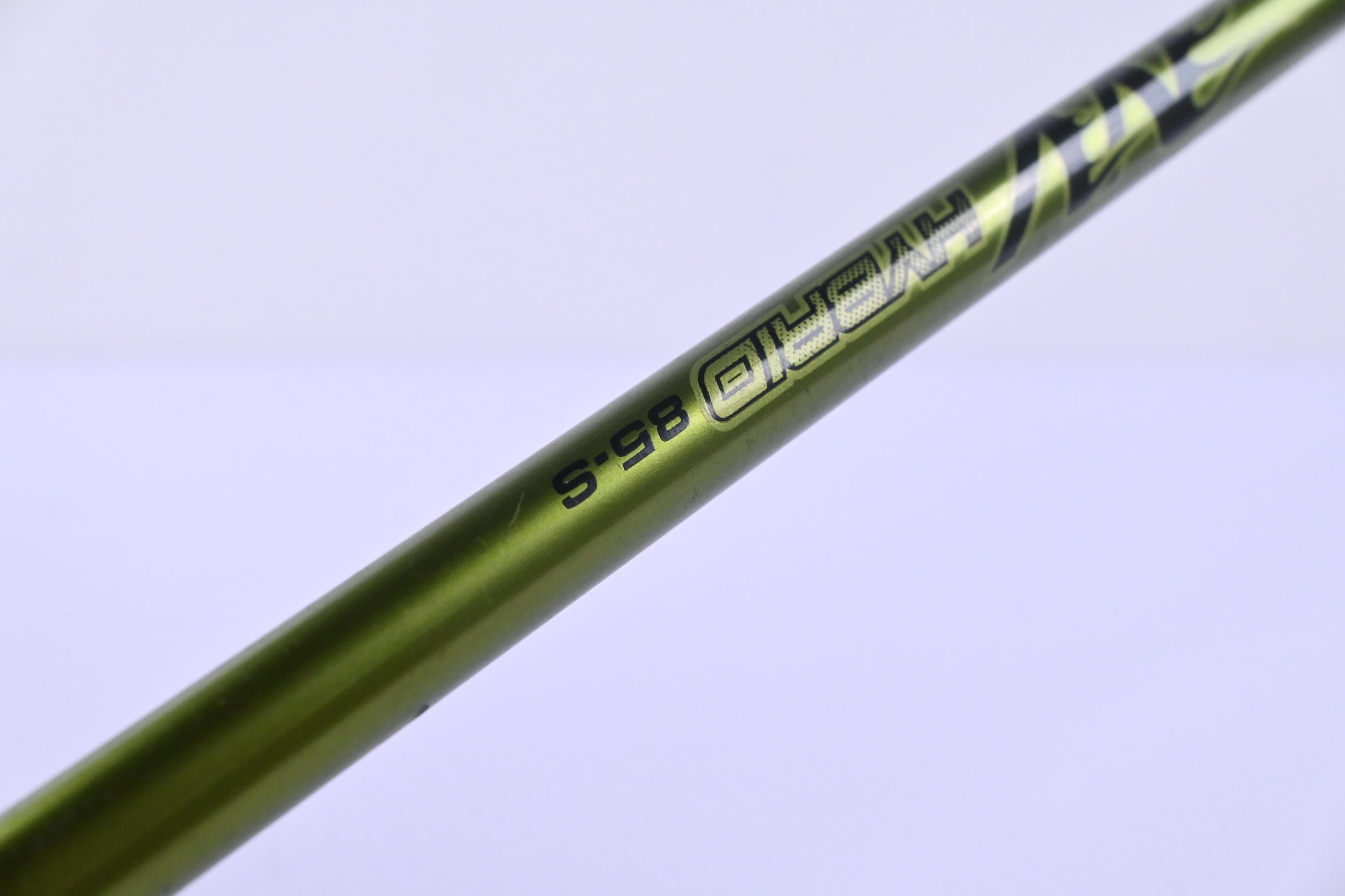 Ping G5 #3 Hybrid / 19 Degree / Stiff Flex Aldila NV Green Hybrid 85 Shaft
