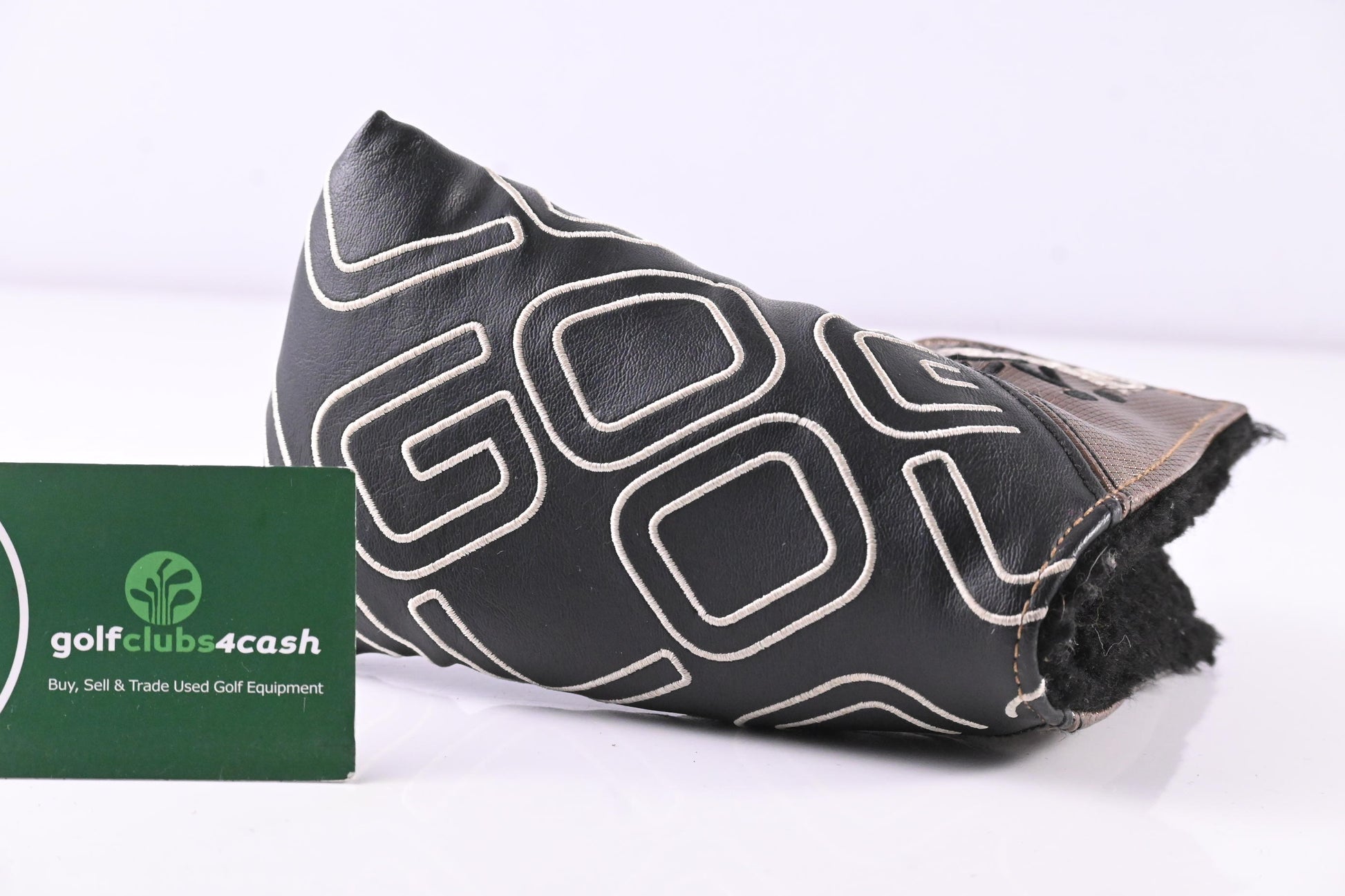 Scotty Cameron Xperimental Golo 6.2 LTD Putter / 35 Inch