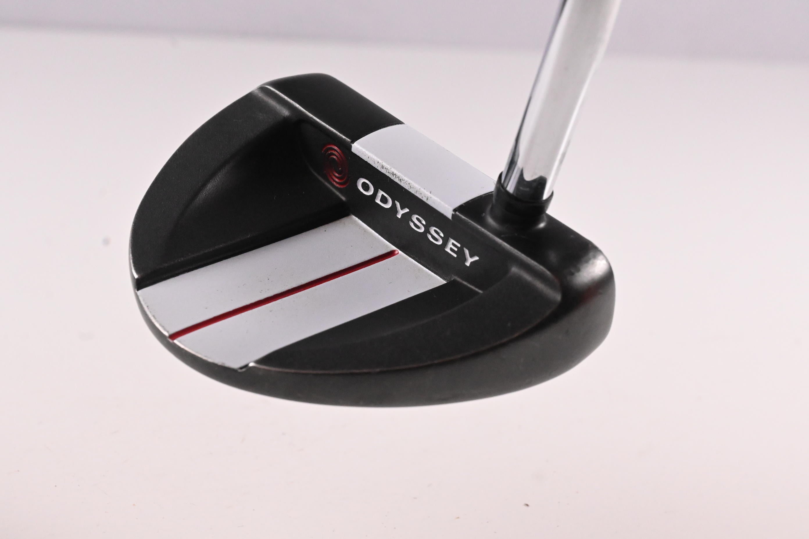 Left Hand Odyssey O-Works 2020 R-Line Putter / 34 Inch