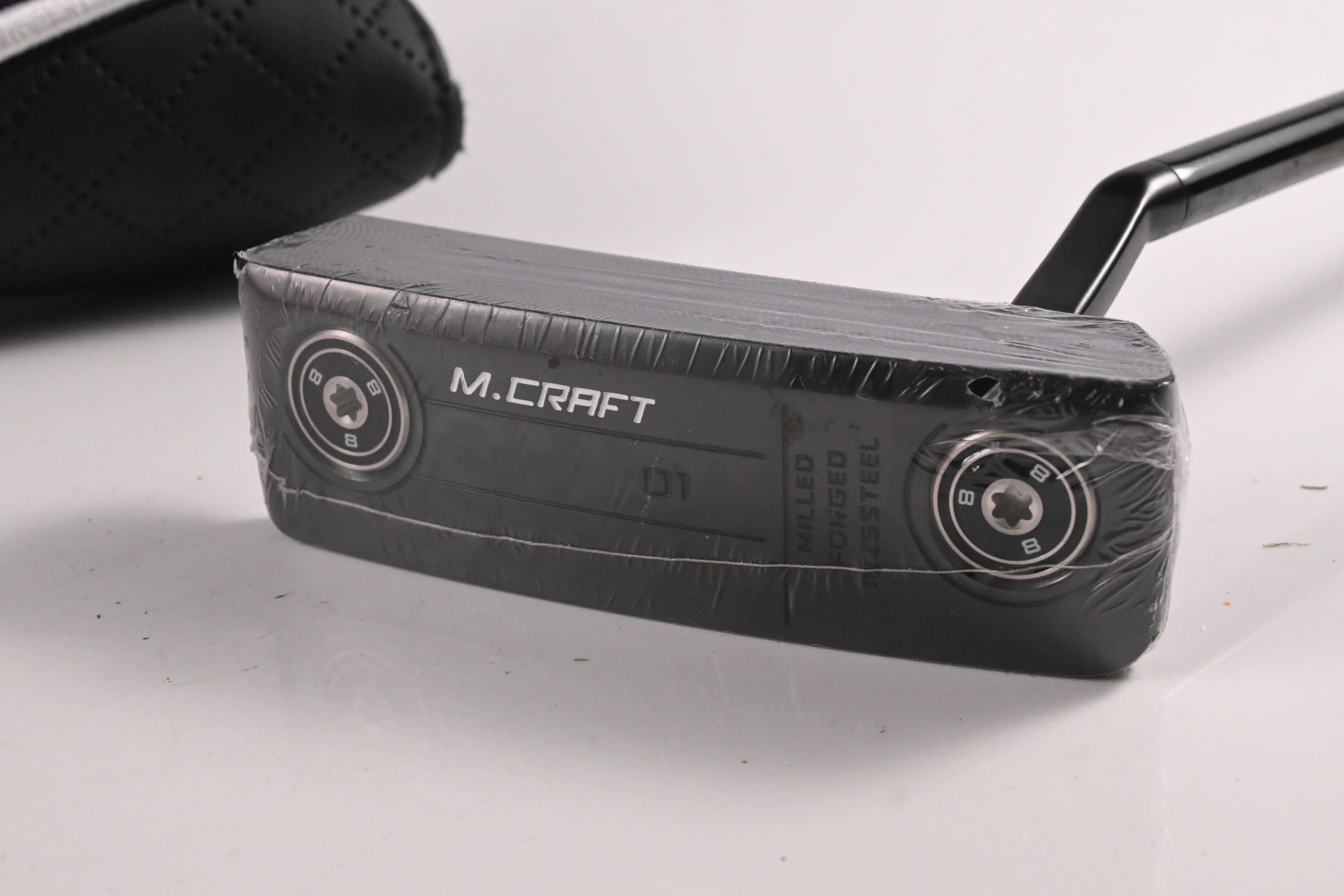 Mizuno M-Craft OMOI 01 Putter / 34 Inch