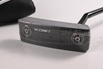 Mizuno M-Craft OMOI 01 Putter / 34 Inch