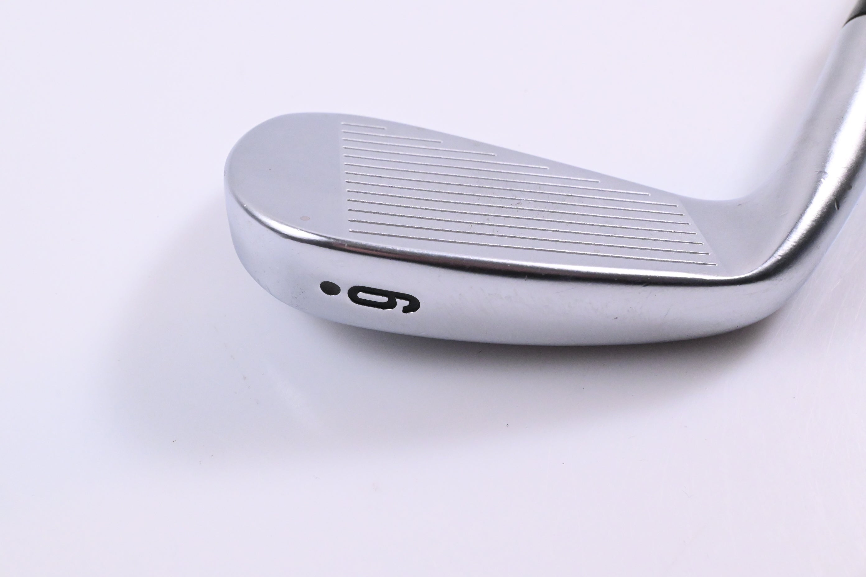 Callaway Apex Pro 21 #6 Iron / X-Flex N.S.Pro Modus3 Tour 130 Shaft