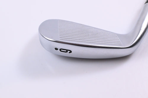 Callaway Apex Pro 21 #6 Iron / X-Flex N.S.Pro Modus3 Tour 130 Shaft
