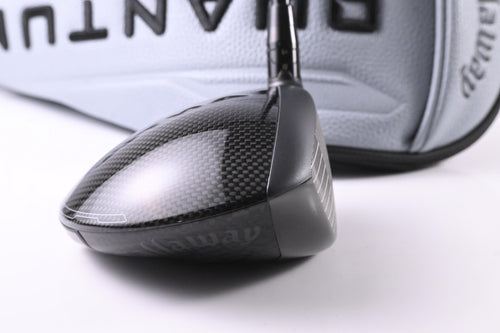 Tour Issue Callaway Quantum Triple Diamond Driver / 9 Degree / TX-Flex Tensei 1K