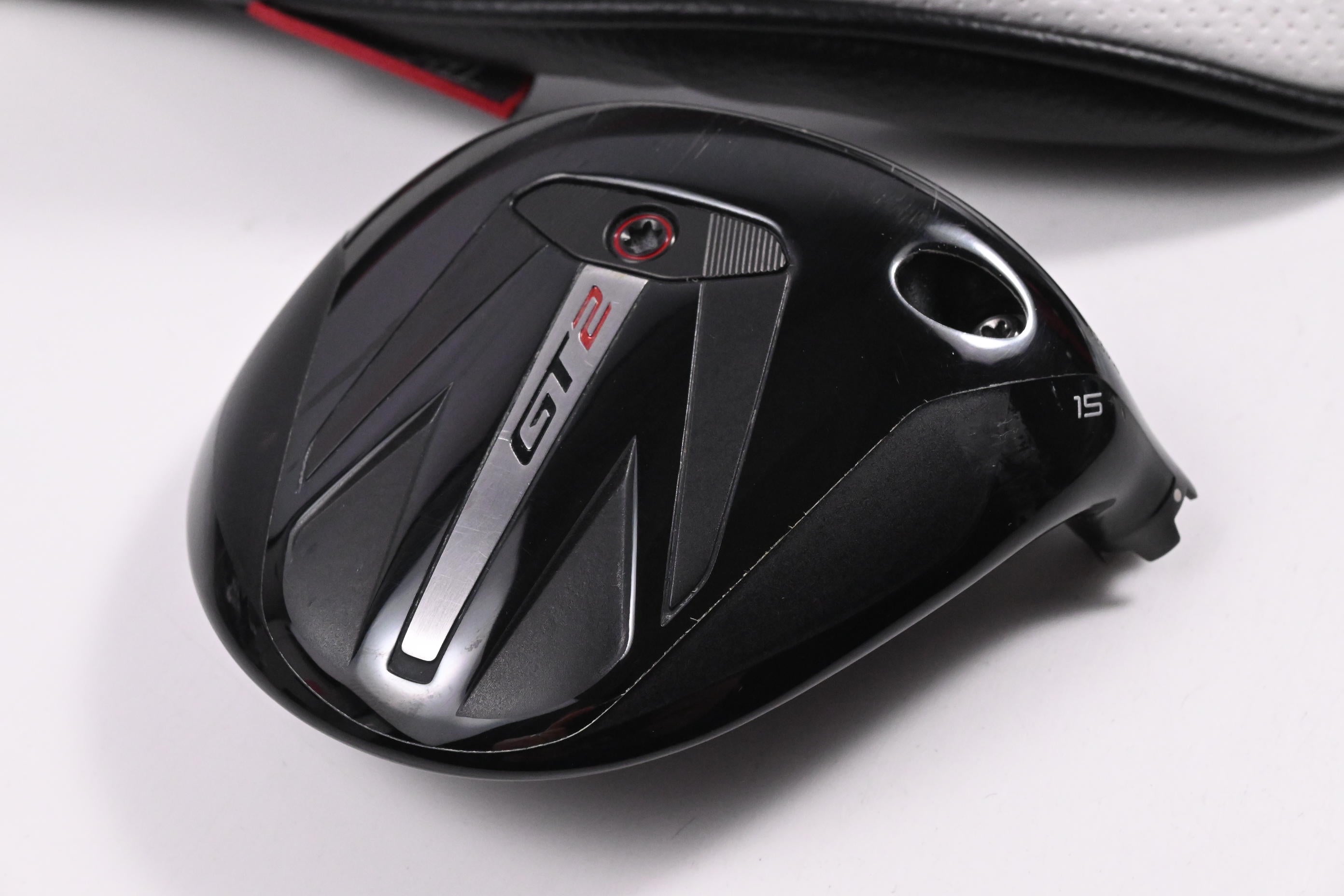 Titleist GT2 #3 Wood / 15 Degree / Head Only