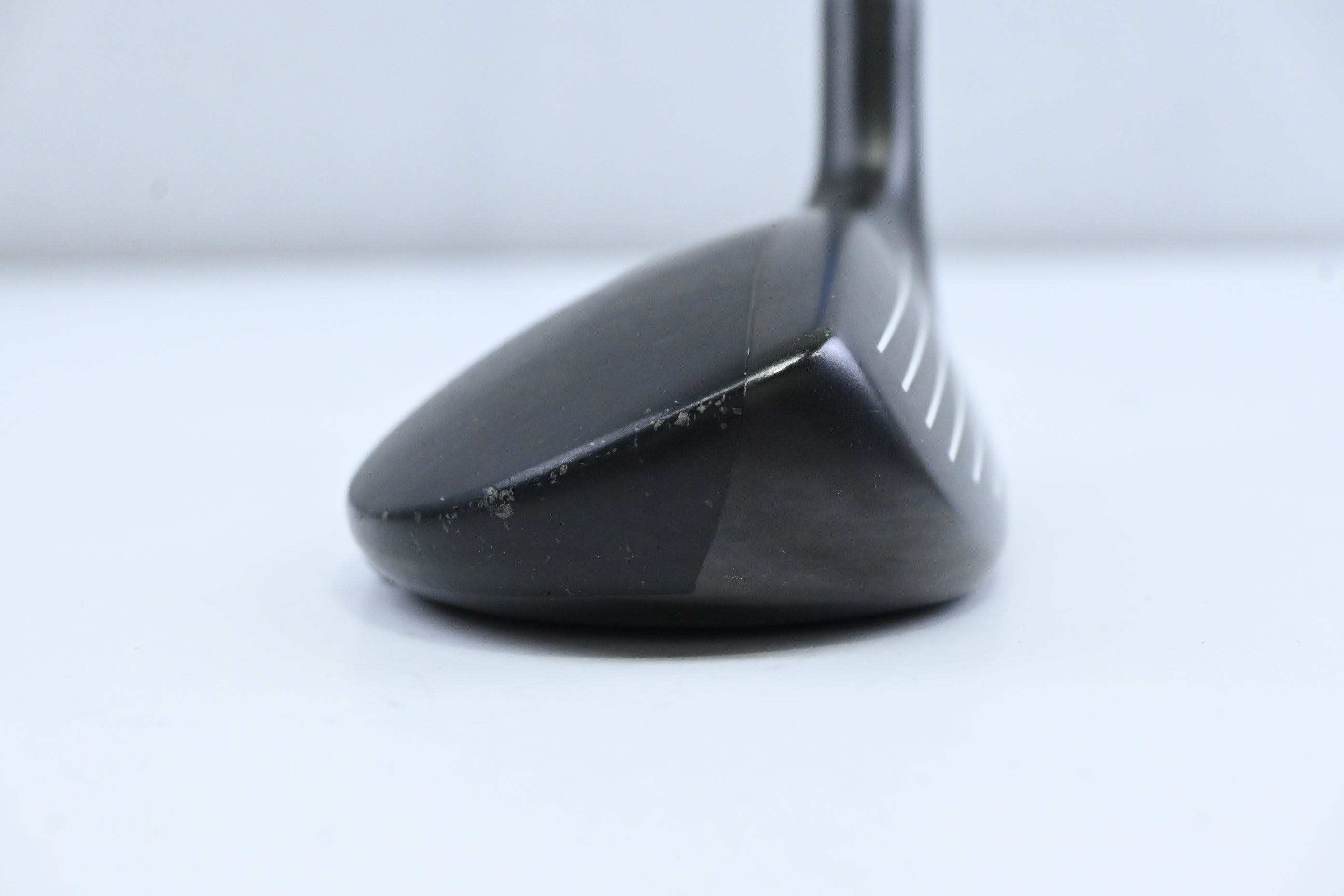 Ping G30 #5 Hybrid / 26 Degree / Regular Flex Ping TFC 419 Shaft