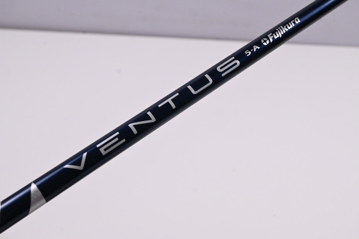 Fujikura Ventus Blue 5 Driver Shaft / Senior Flex / Taylormade 2nd Gen