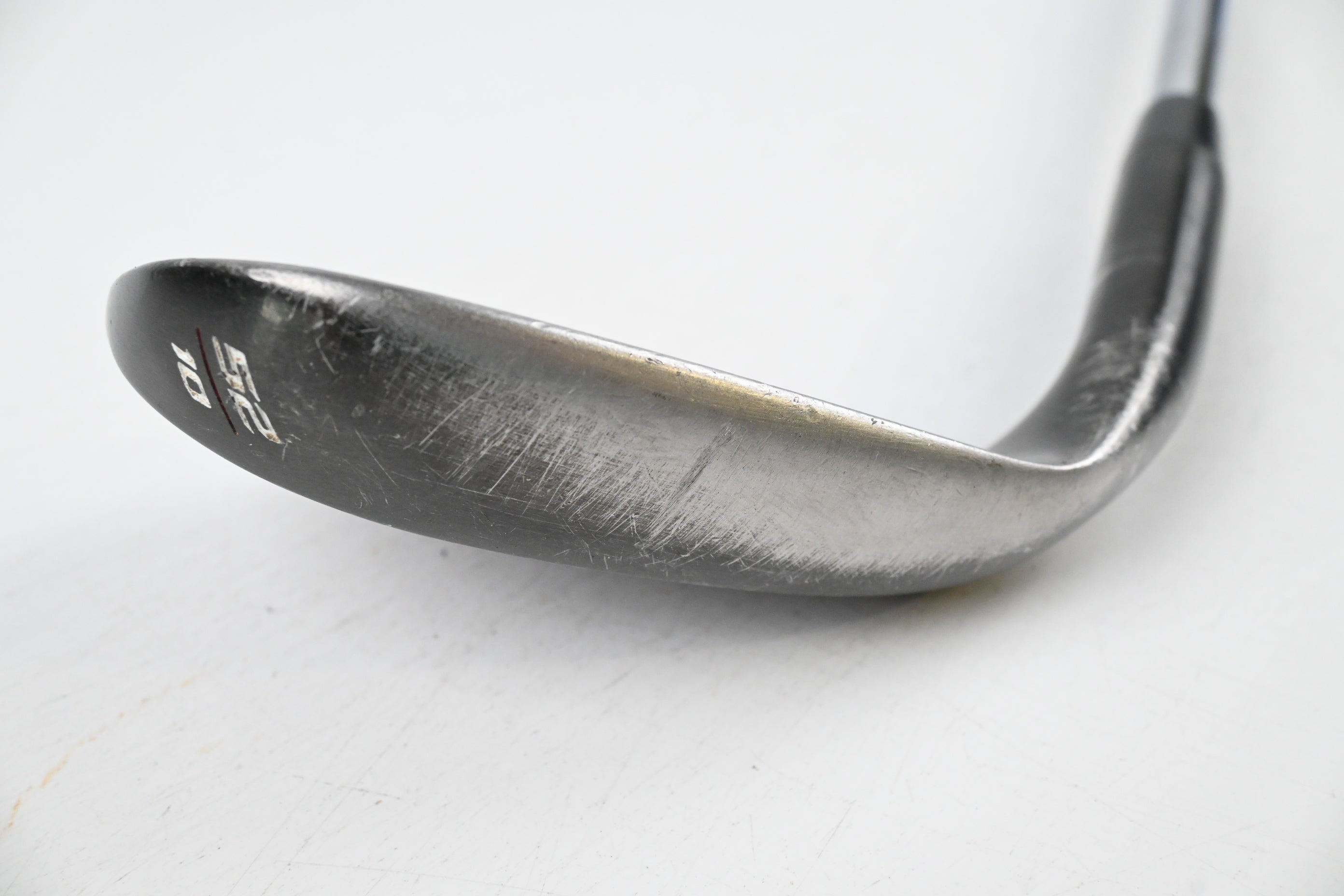 Wilson Deep Red Maxx Gap Wedge / 52 Degree / Wedge Flex Deep Red Maxx Shaft