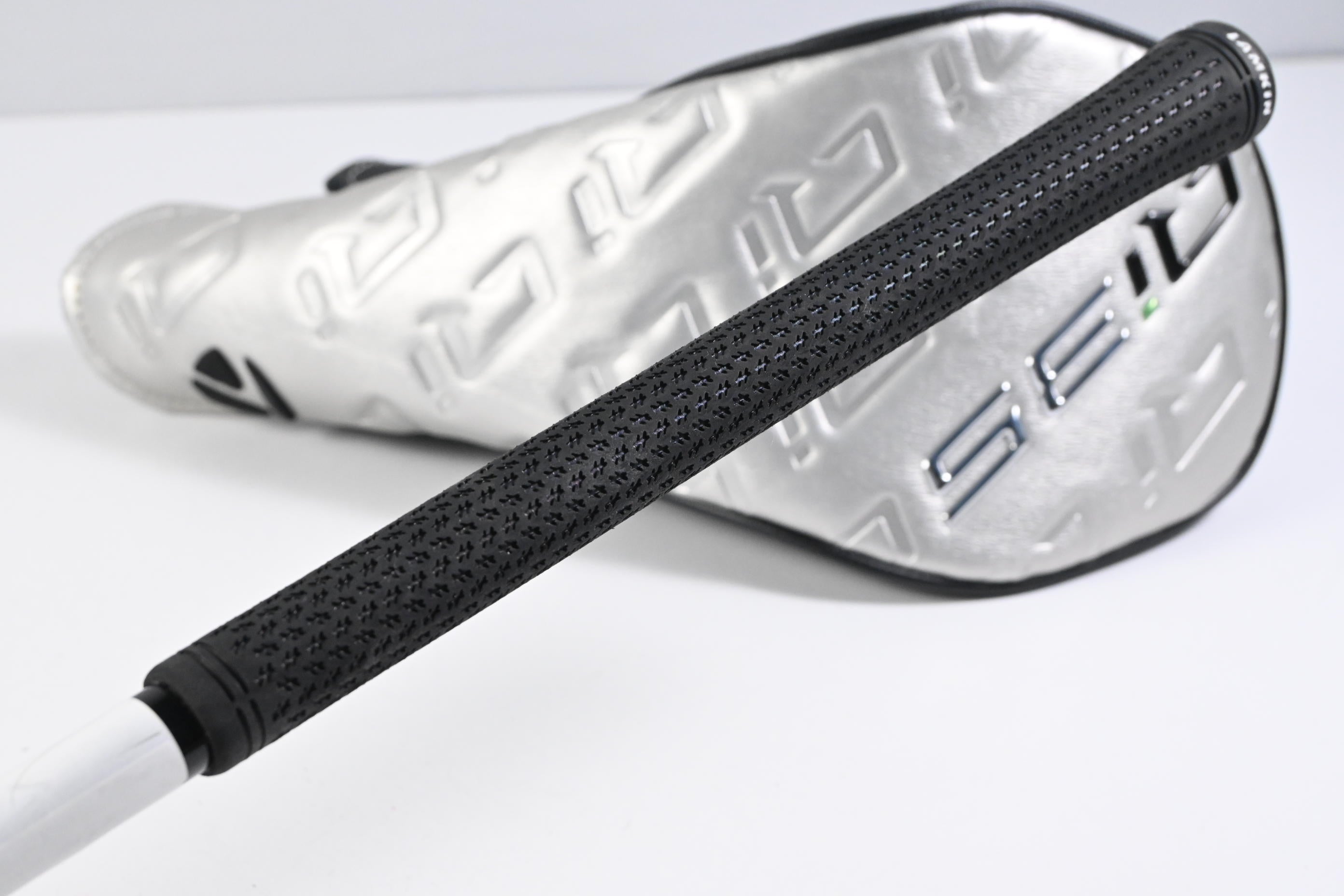 Taylormade Qi35 Driver / 9 Degree / Stiff Flex Senior Flex KBS MAX HL 40 Shaft