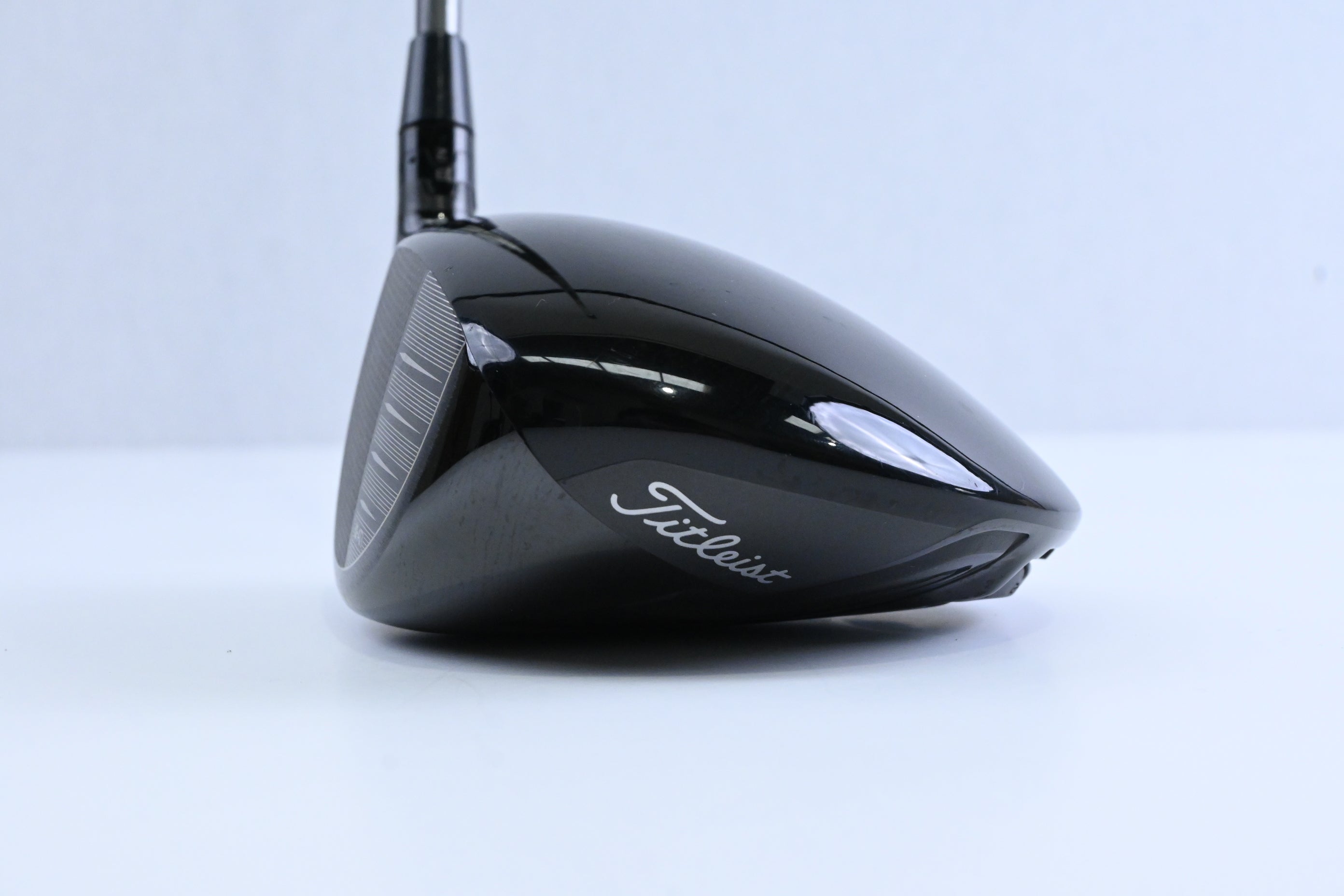 Left Hand Titleist TSi3 Driver / 10 Degree / Stiff Flex Speeder 757 Evolution IV