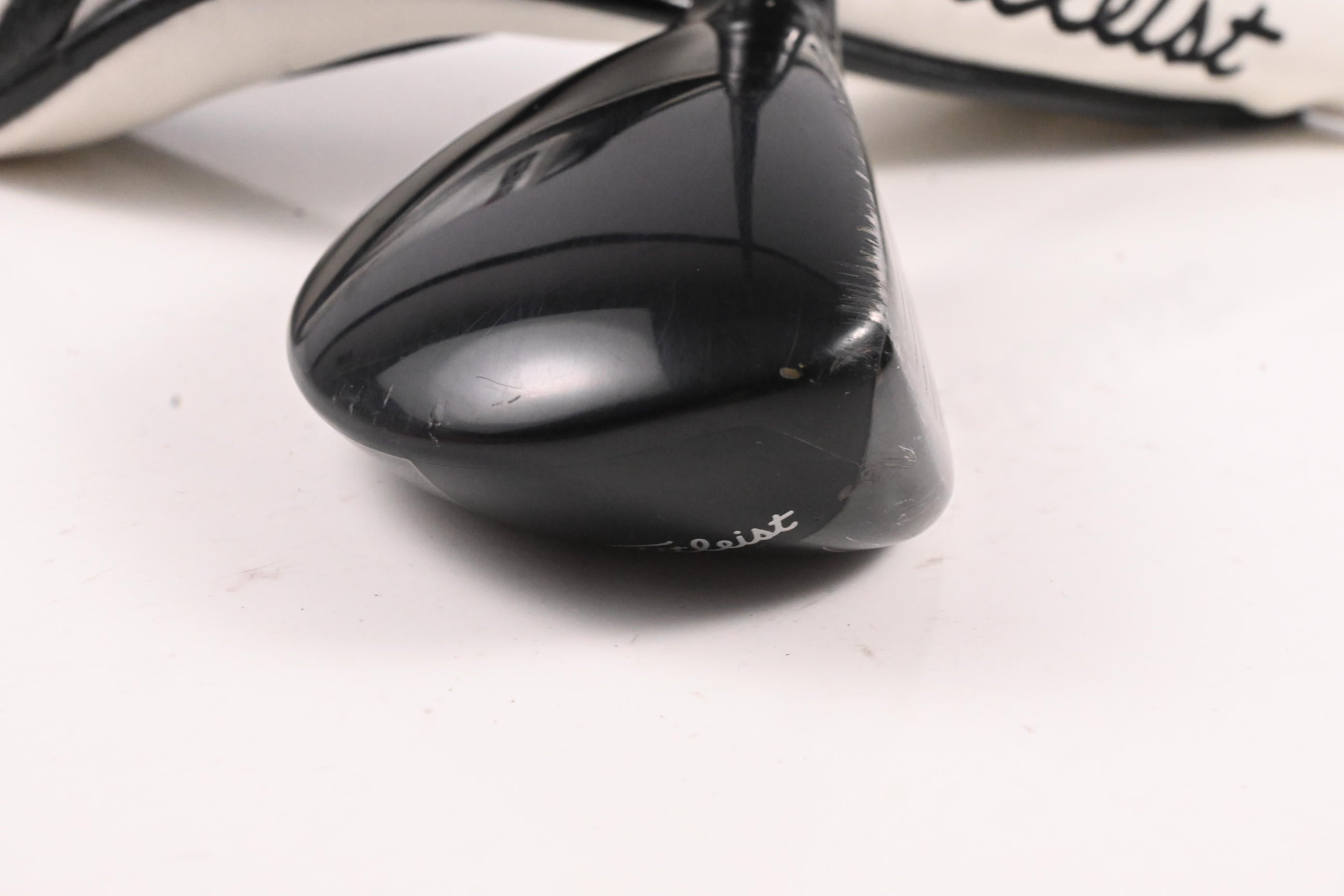 Titleist TSi2 #4 Hybrid / 21 Degree / Stiff Flex Mitsubishi Tensei AV Blue 65