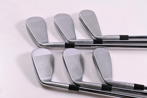 Taylormade P790 2021 Irons / 5-PW / Stiff Flex Dynamic Gold 105 S300 Shafts