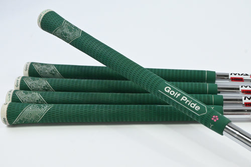 KBS Max MT 85 Iron Shafts / Regular Flex / Set of 5 / .355" Tip