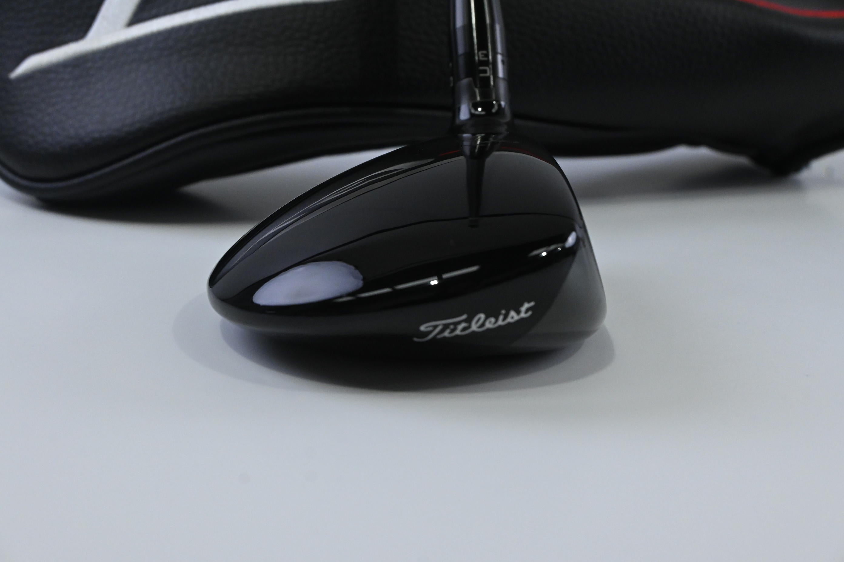 Titleist GT3 #5 Wood / 18 Degree / Stiff Flex HZRDUS Gen5 Black 70 Shaft